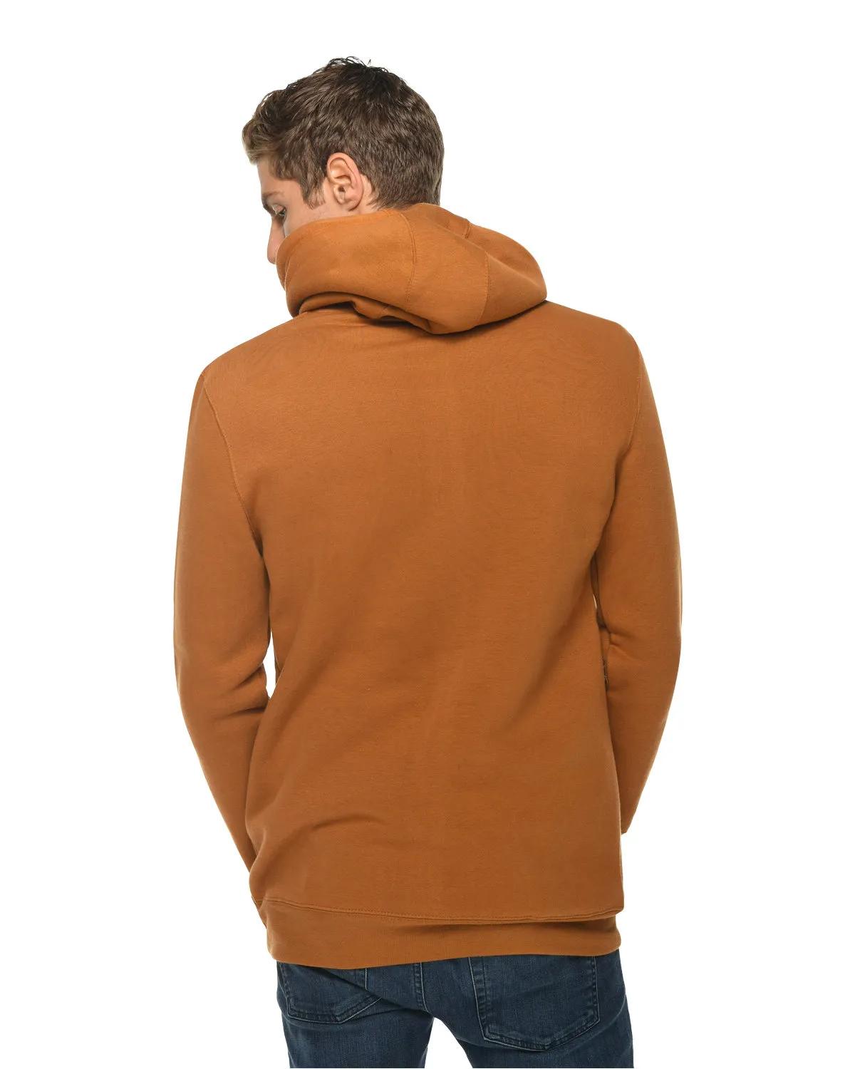 Unisex Heavyweight Pullover Hooded Sweatshirt 57 of 59