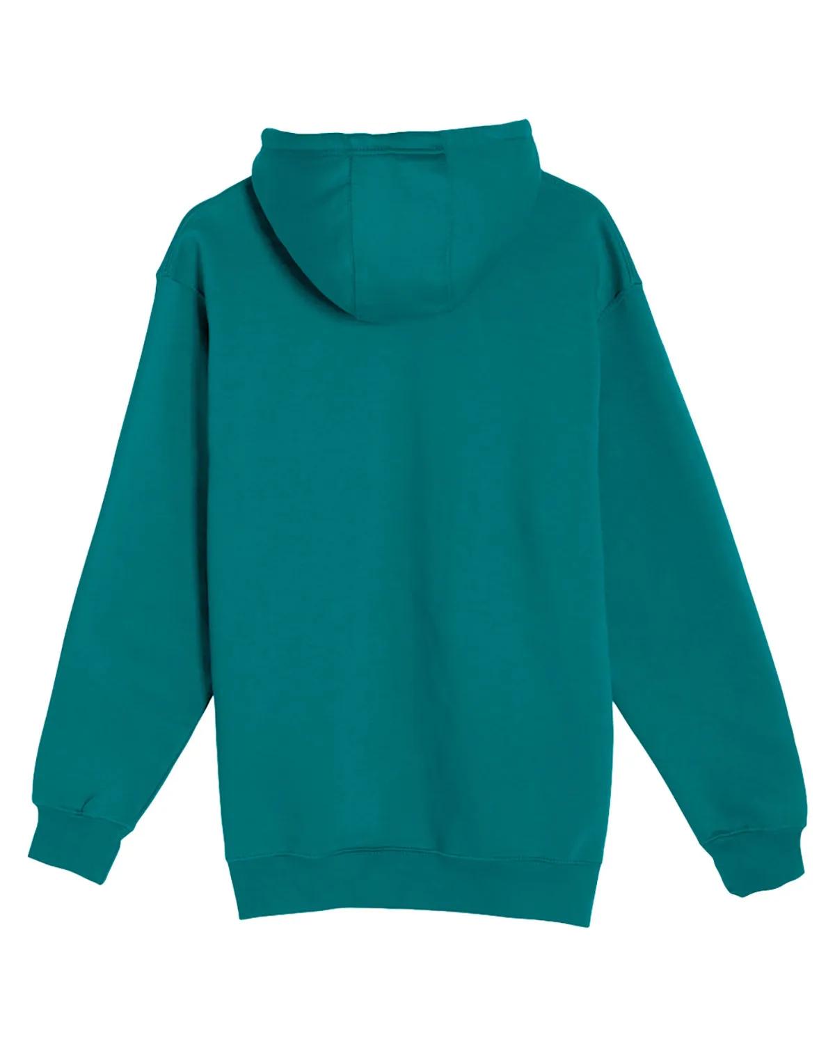 Unisex Heavyweight Pullover Hooded Sweatshirt 31 of 59