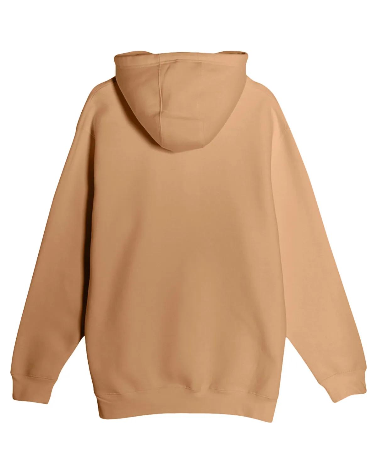 Unisex Heavyweight Pullover Hooded Sweatshirt 47 of 59