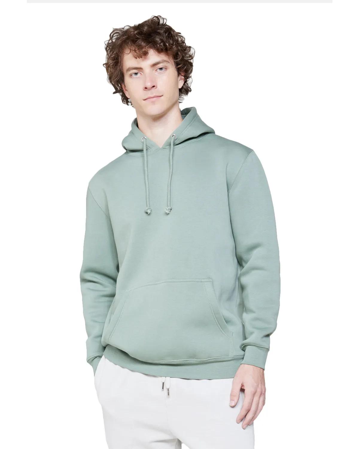 Unisex Heavyweight Pullover Hooded Sweatshirt 8 of 59