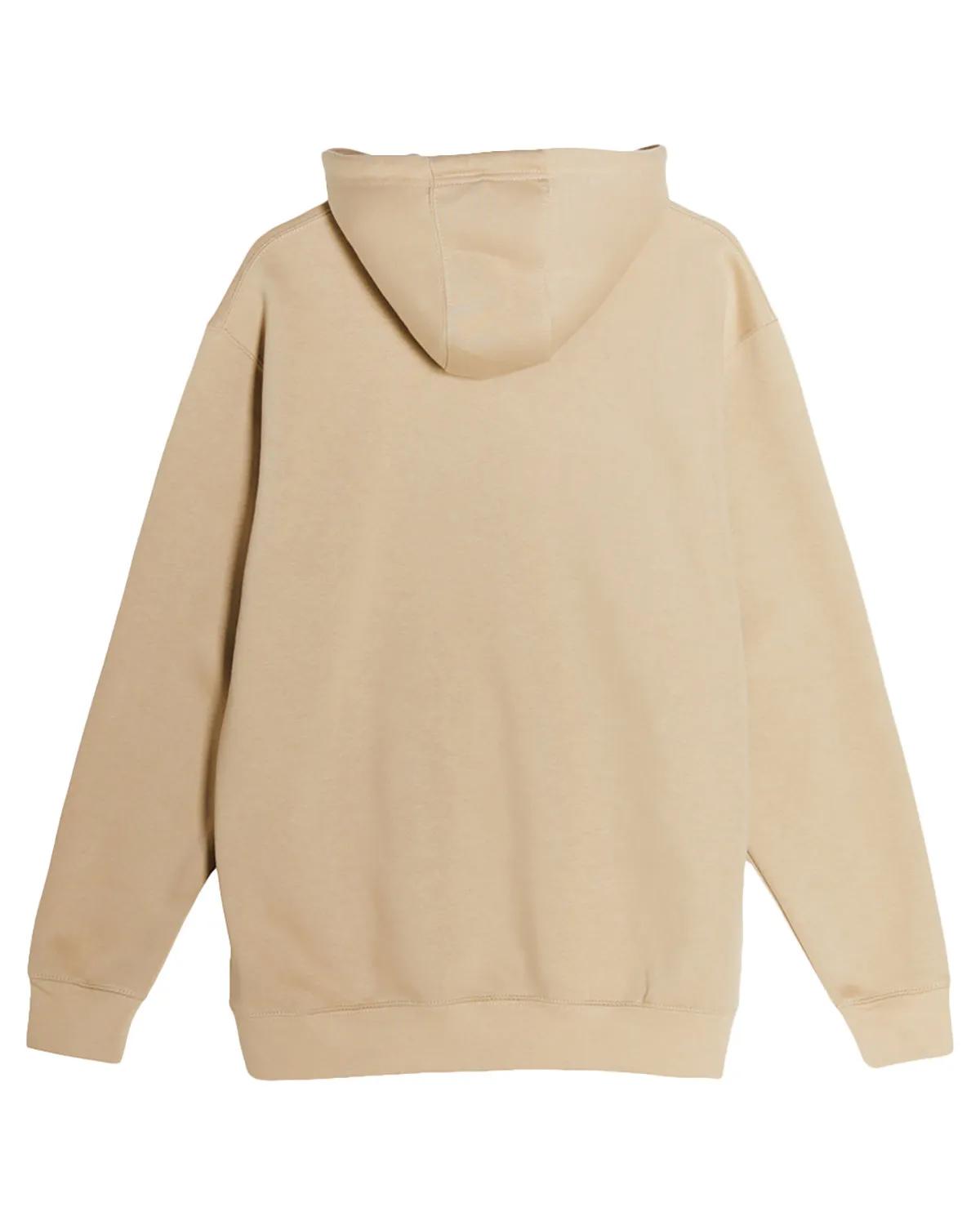 Unisex Heavyweight Pullover Hooded Sweatshirt 19 of 59
