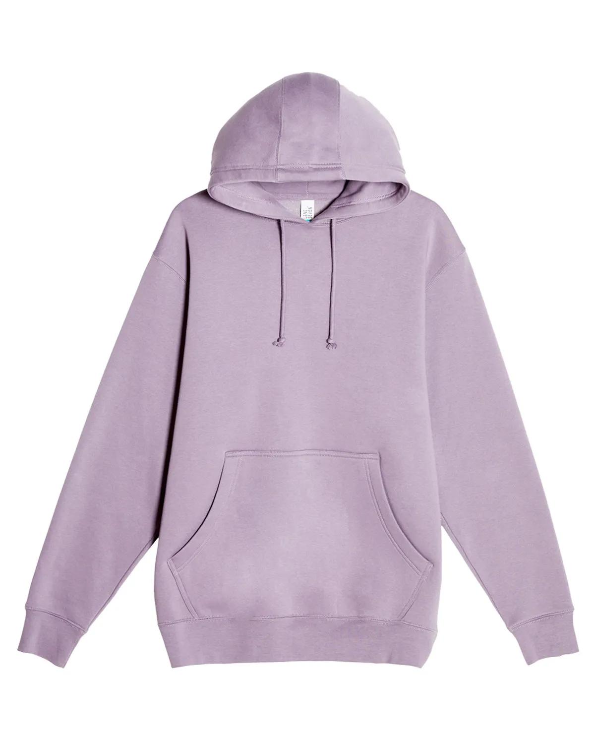 Unisex Heavyweight Pullover Hooded Sweatshirt 26 of 59