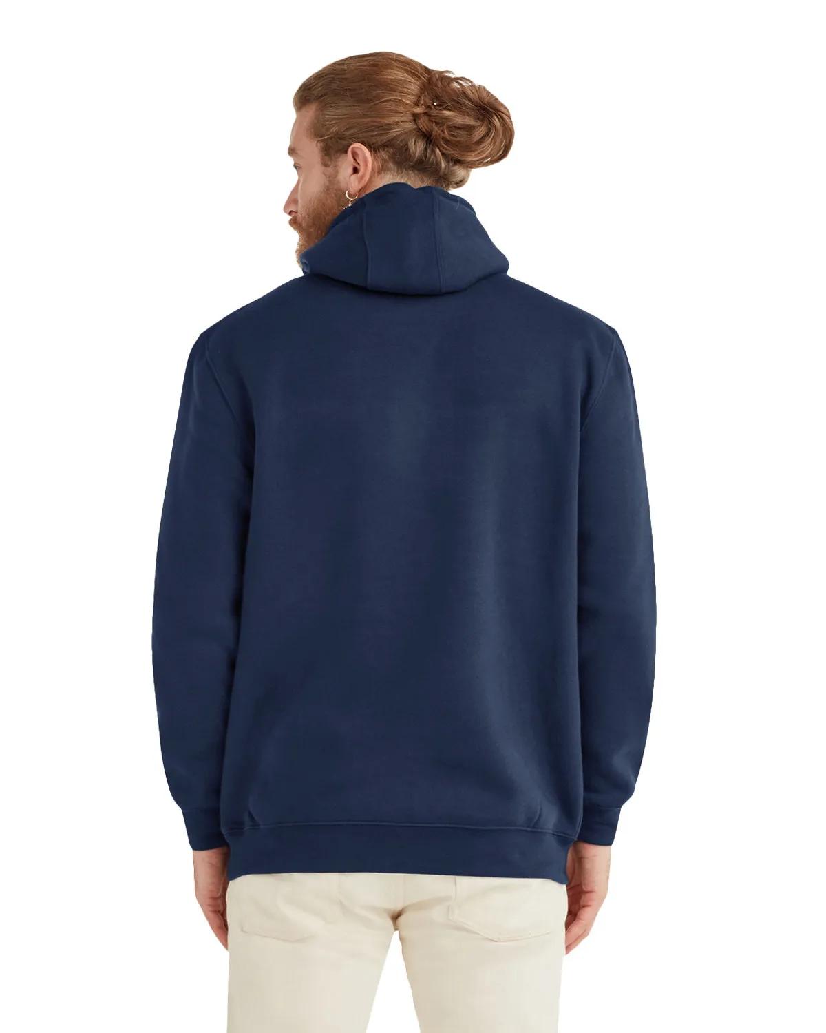 Unisex Heavyweight Pullover Hooded Sweatshirt 41 of 59