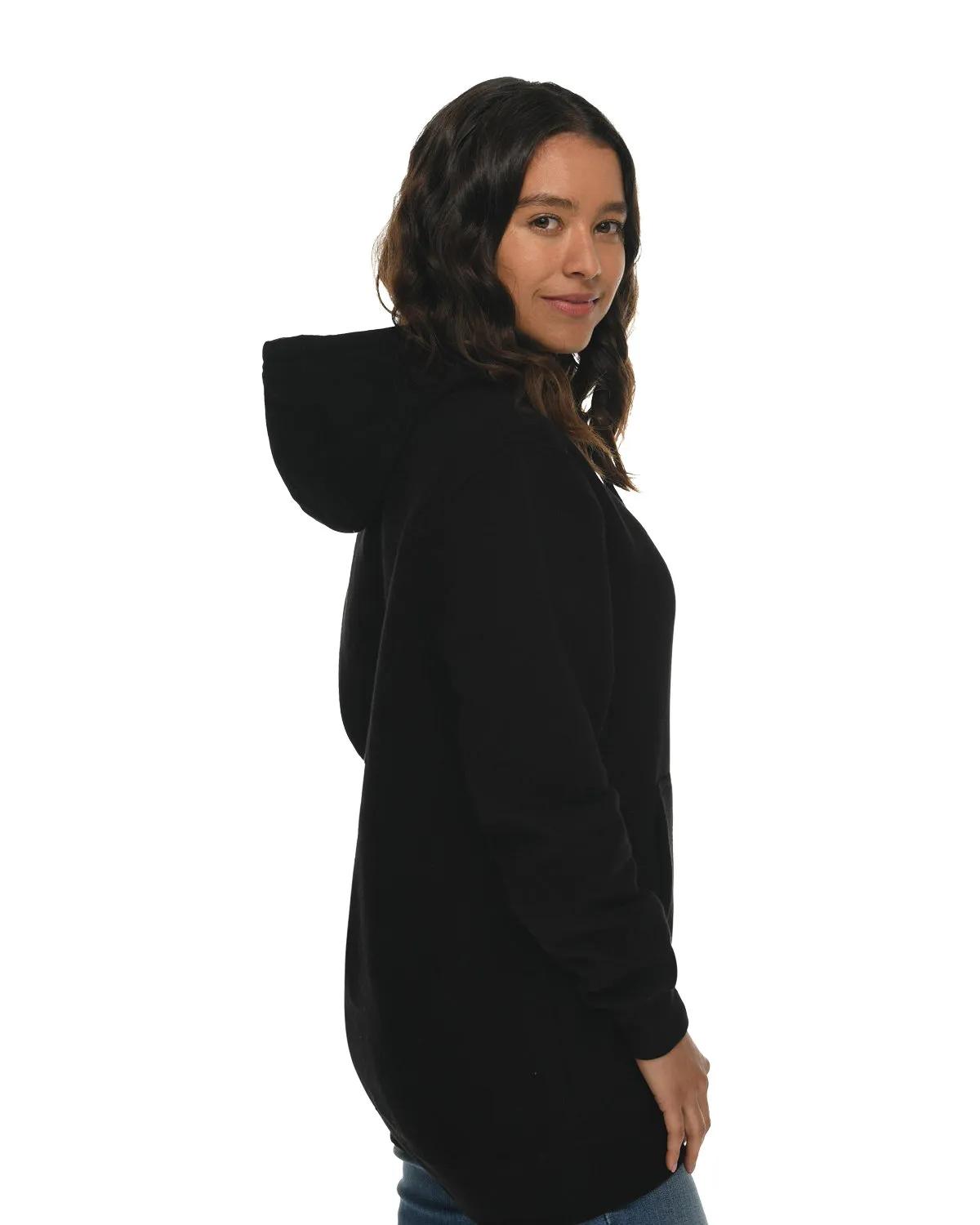 Unisex Heavyweight Pullover Hooded Sweatshirt 37 of 59