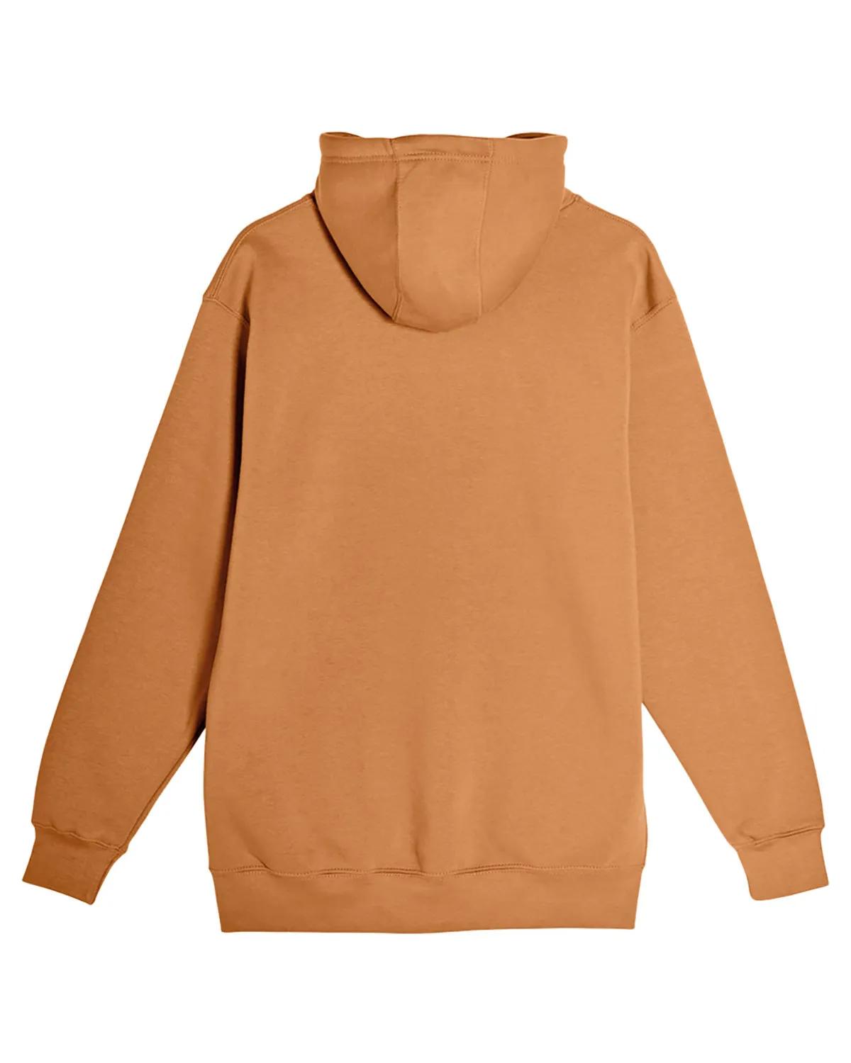 Unisex Heavyweight Pullover Hooded Sweatshirt 12 of 59