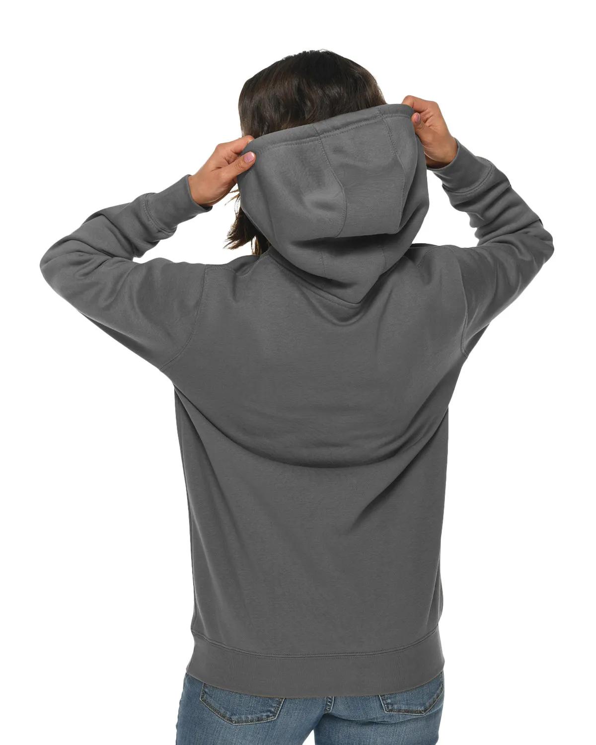 Unisex Heavyweight Pullover Hooded Sweatshirt 21 of 59