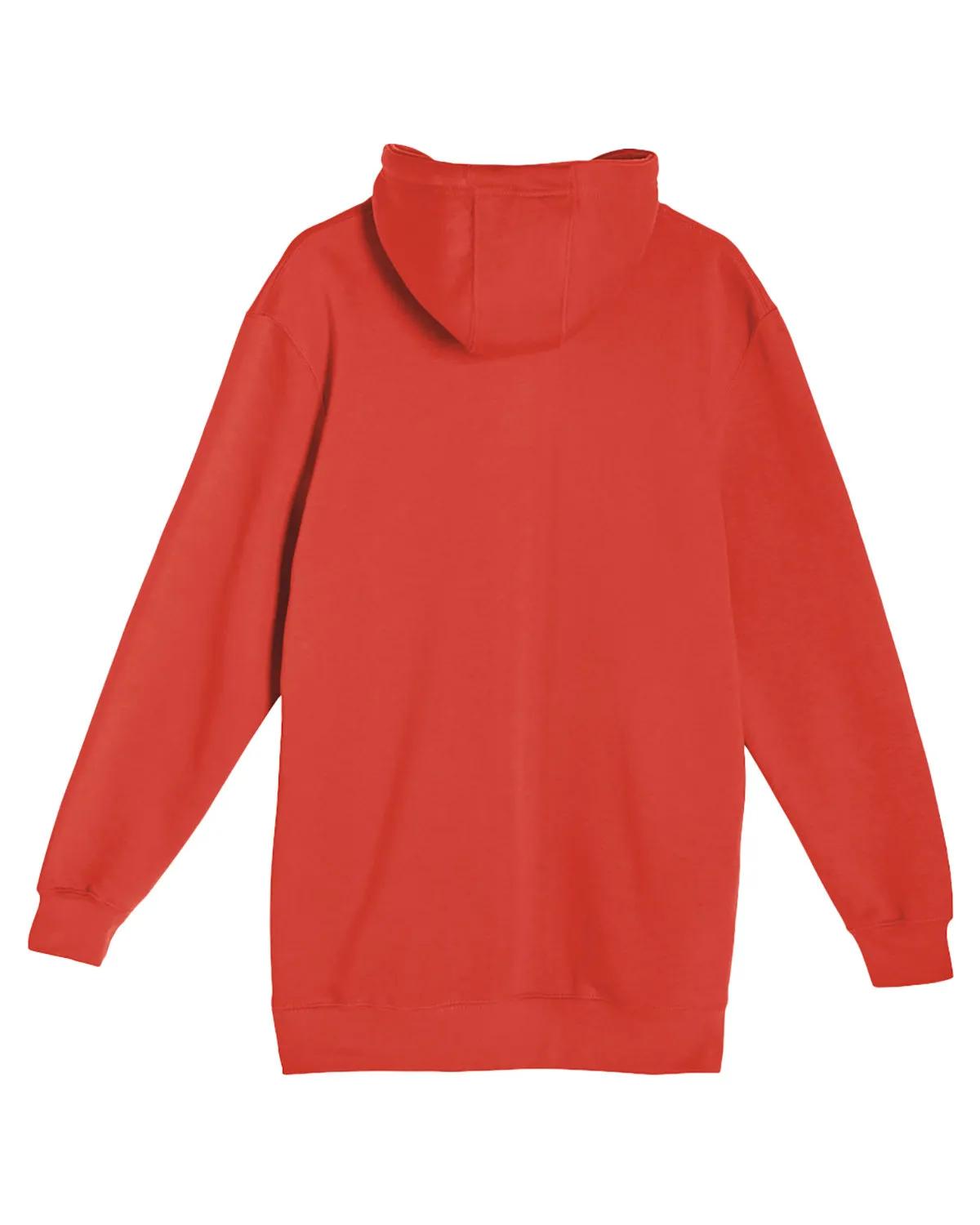 Unisex Heavyweight Pullover Hooded Sweatshirt 20 of 59