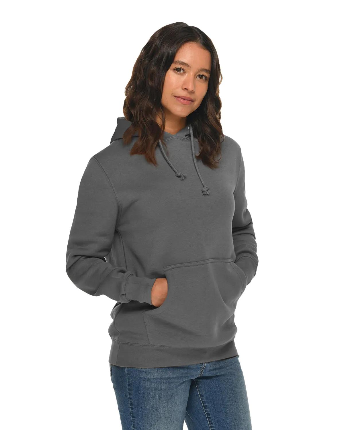 Unisex Heavyweight Pullover Hooded Sweatshirt 20 of 59