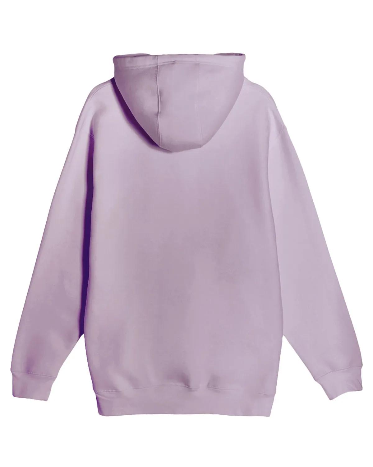 Unisex Heavyweight Pullover Hooded Sweatshirt 27 of 59