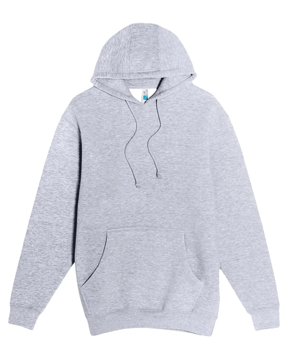 Unisex Heavyweight Pullover Hooded Sweatshirt 53 of 59