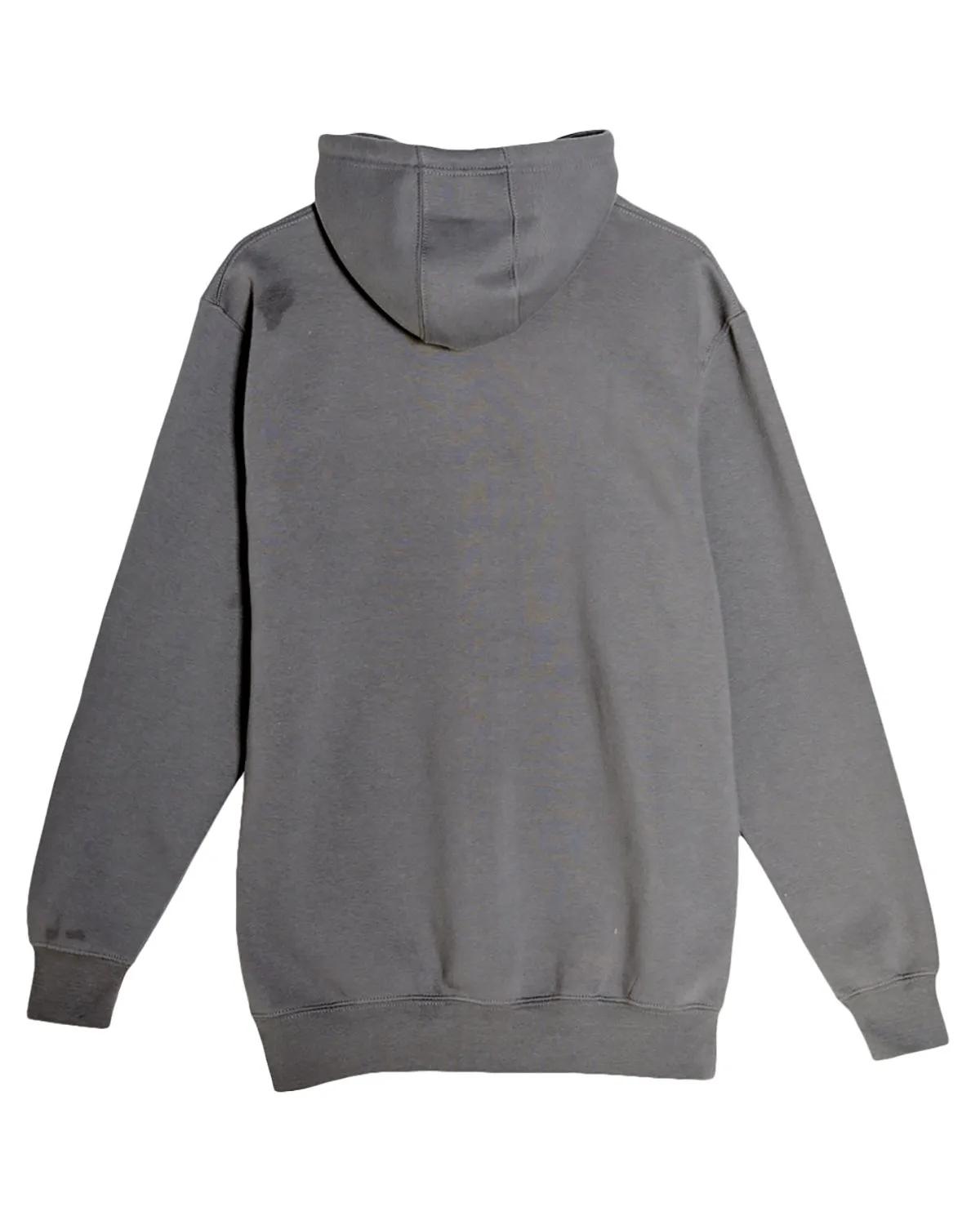 Unisex Heavyweight Pullover Hooded Sweatshirt 24 of 59