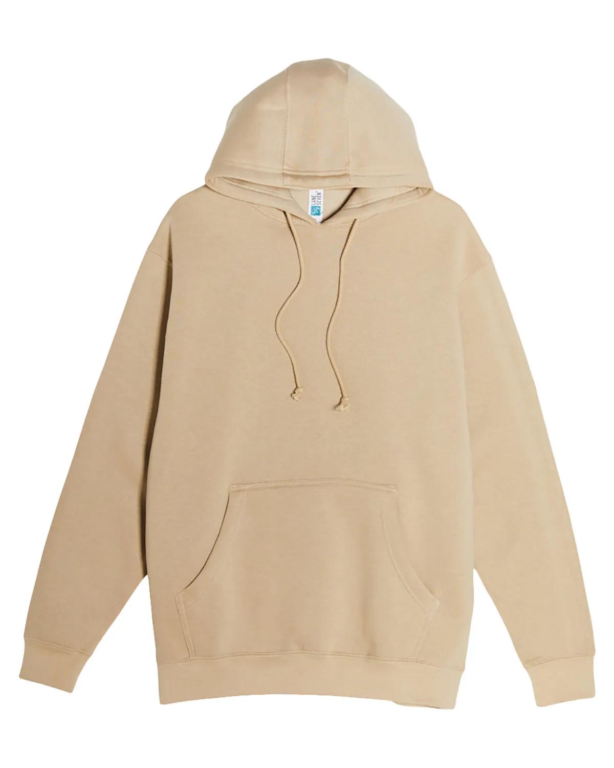 Unisex Heavyweight Pullover Hooded Sweatshirt 18 of 59