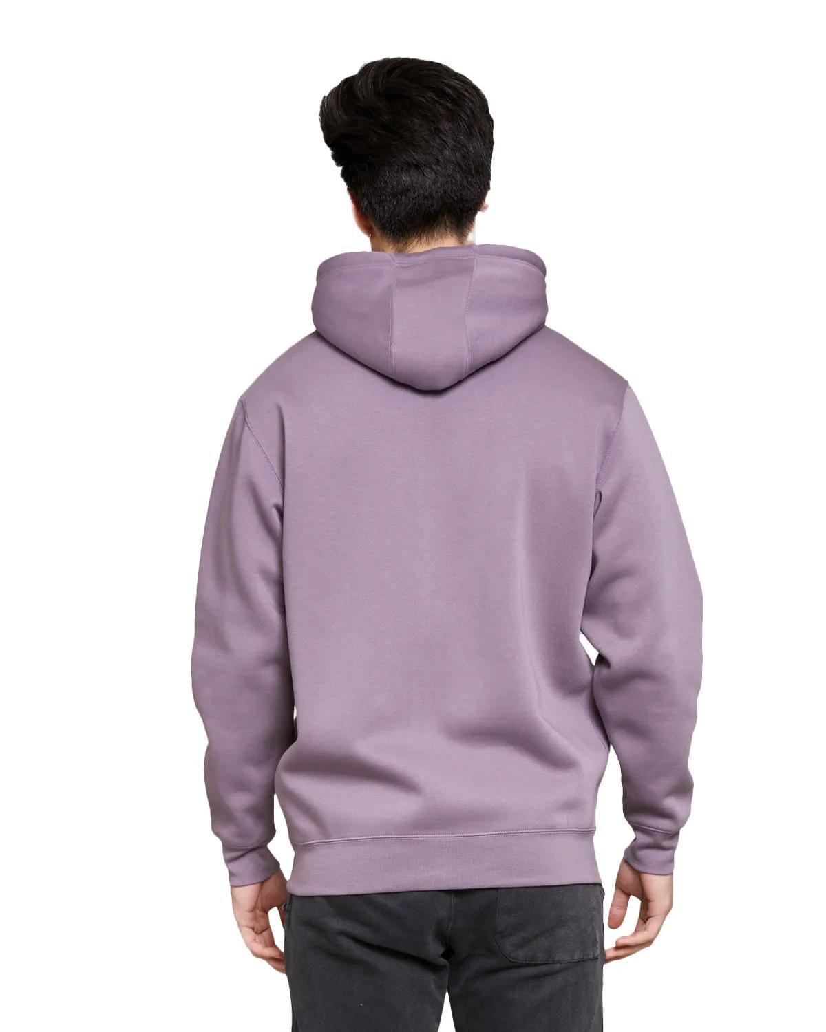 Unisex Heavyweight Pullover Hooded Sweatshirt 40 of 59