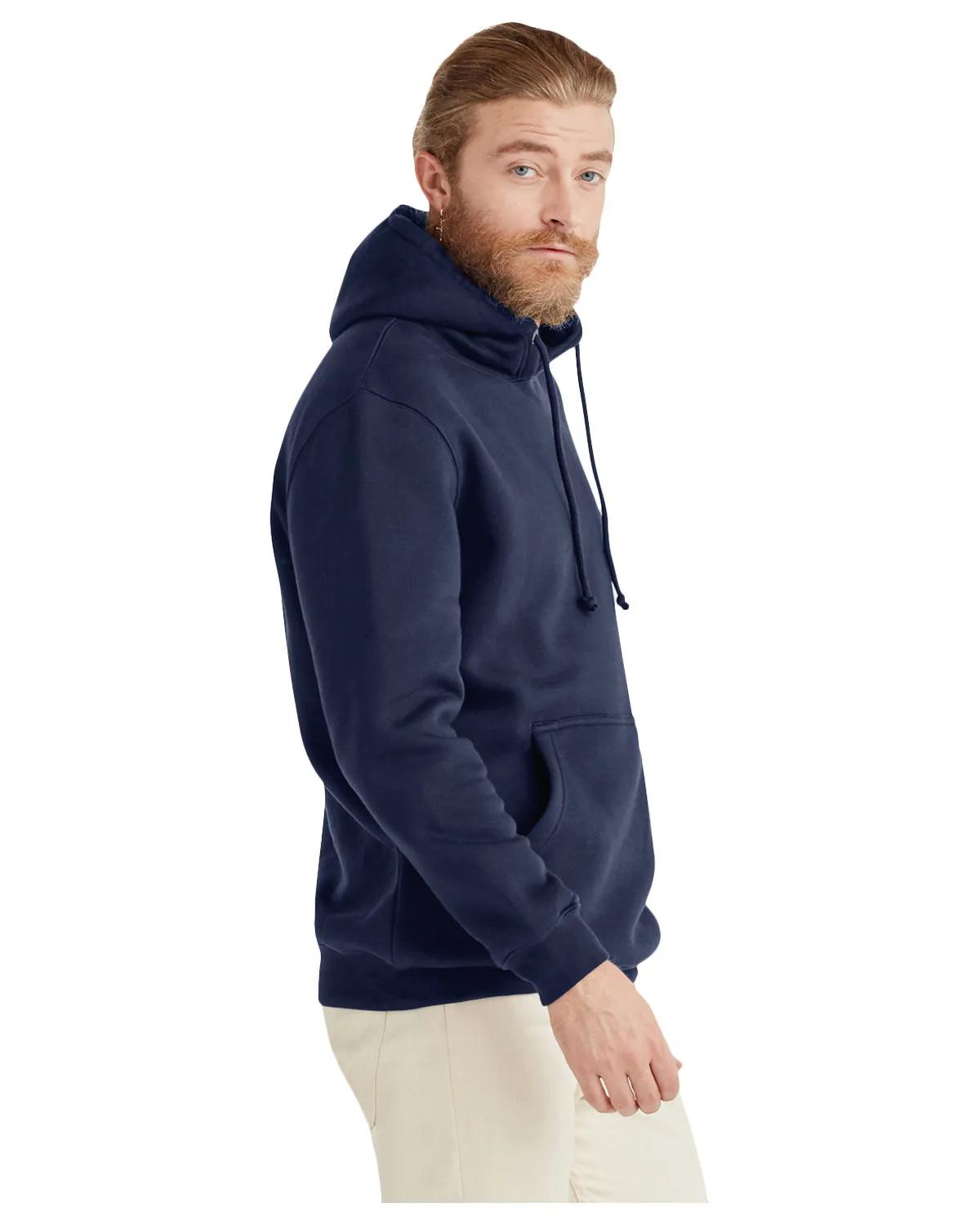 Unisex Heavyweight Pullover Hooded Sweatshirt 42 of 59