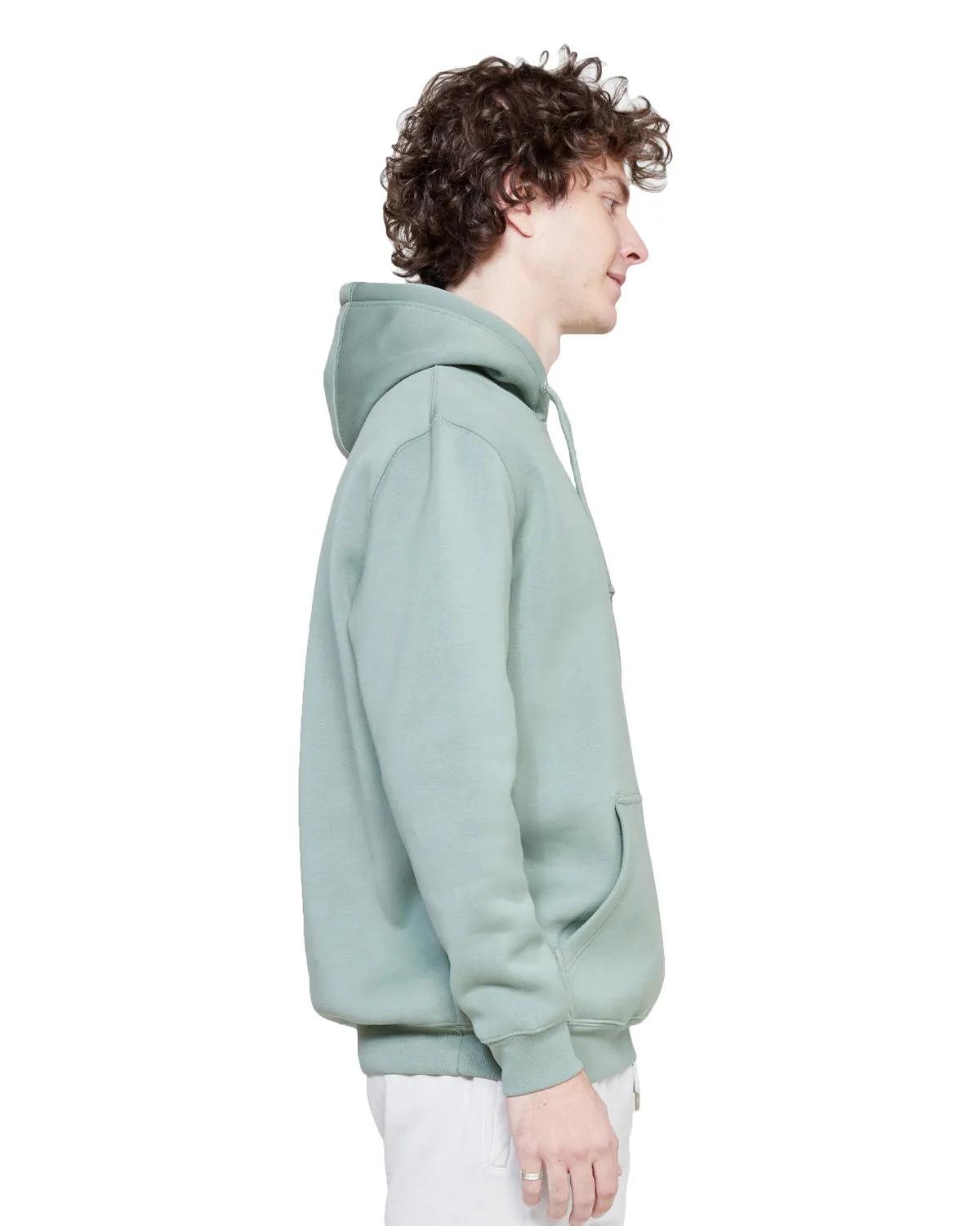 Unisex Heavyweight Pullover Hooded Sweatshirt 33 of 59
