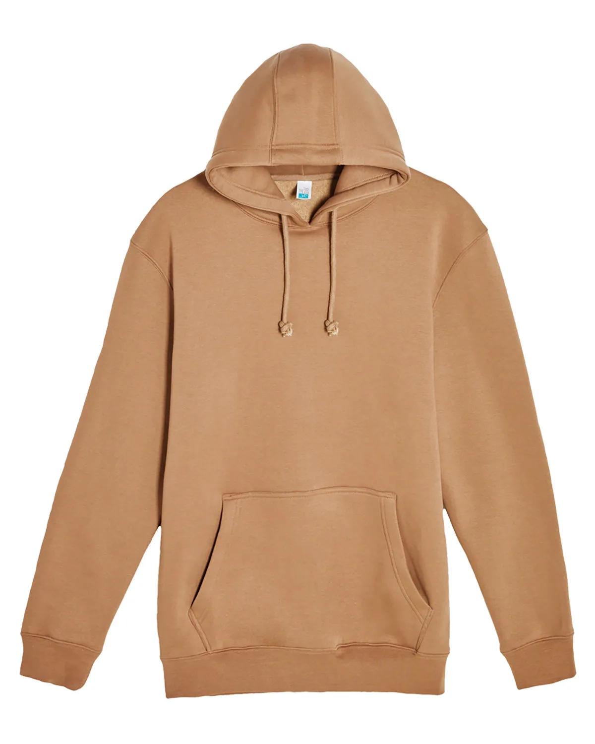 Unisex Heavyweight Pullover Hooded Sweatshirt 48 of 59