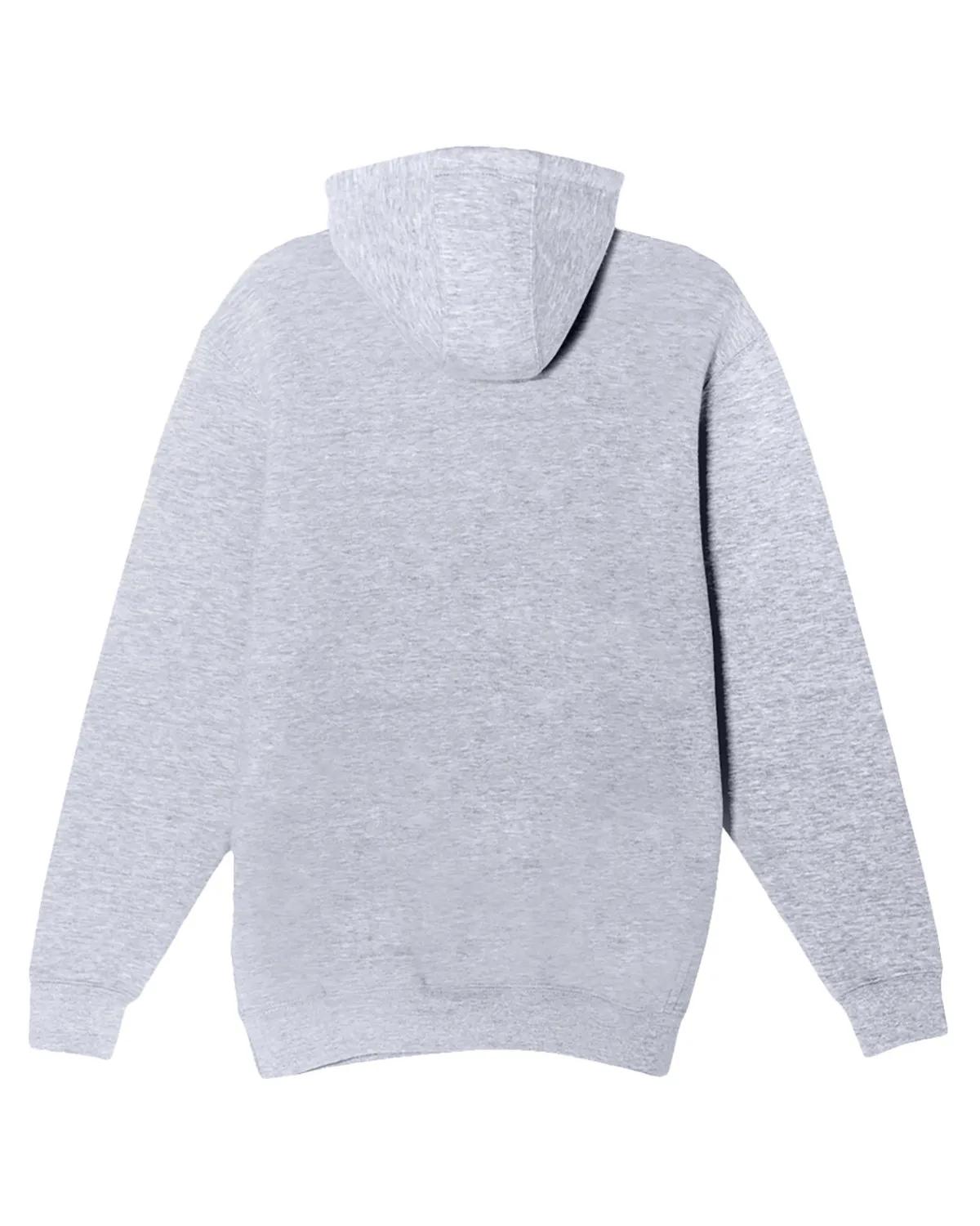 Unisex Heavyweight Pullover Hooded Sweatshirt 54 of 59