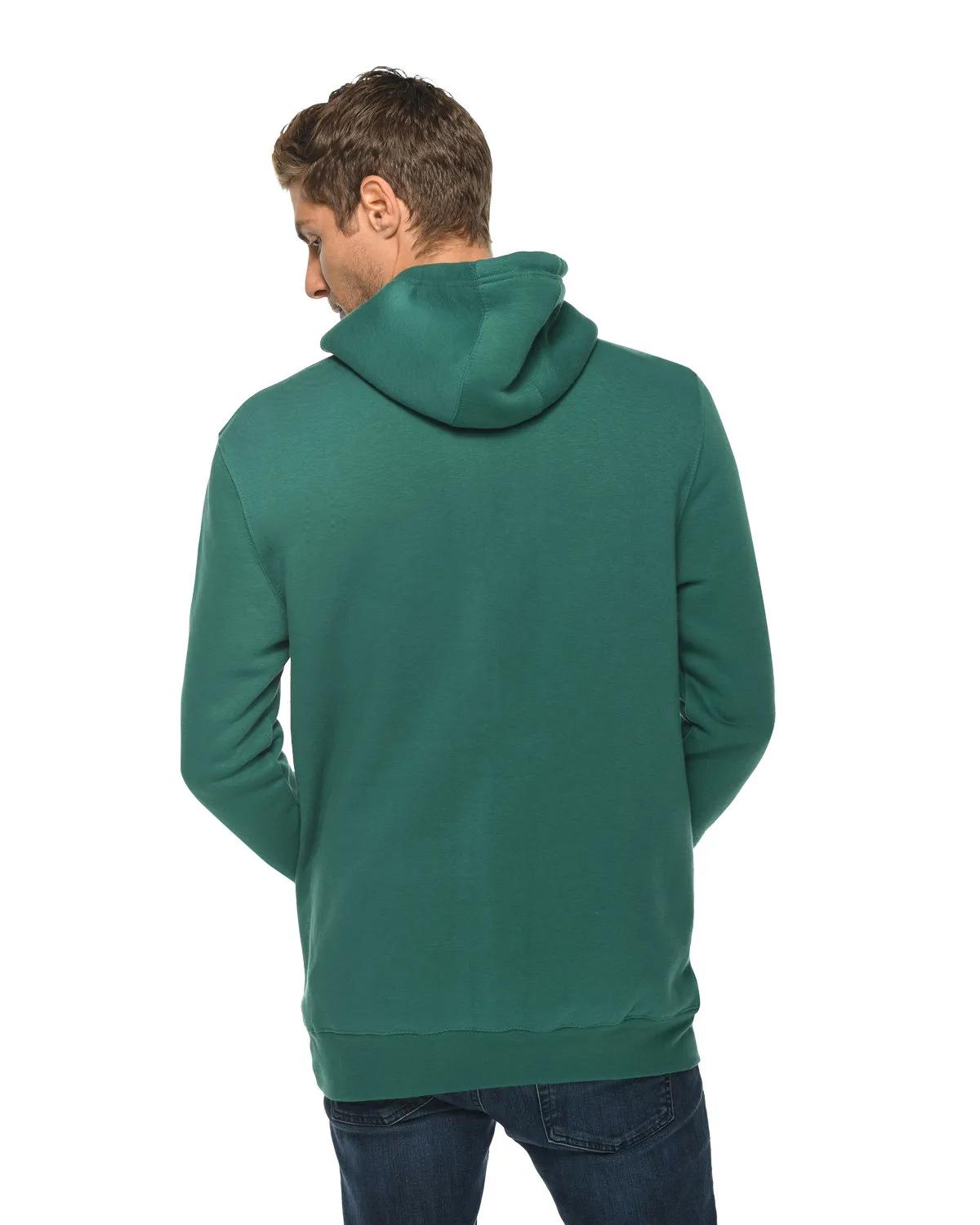 Unisex Heavyweight Pullover Hooded Sweatshirt 28 of 59