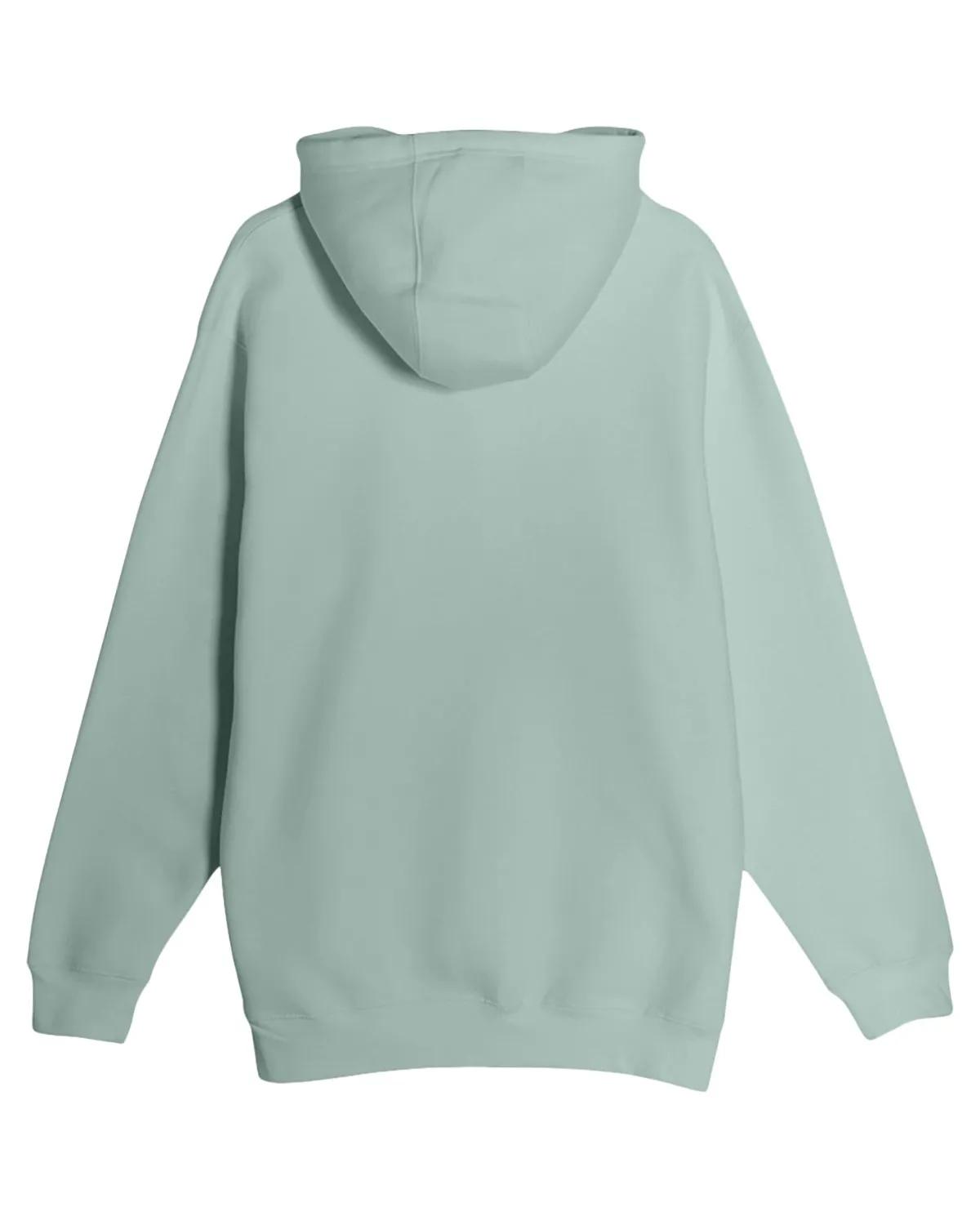 Unisex Heavyweight Pullover Hooded Sweatshirt 35 of 59