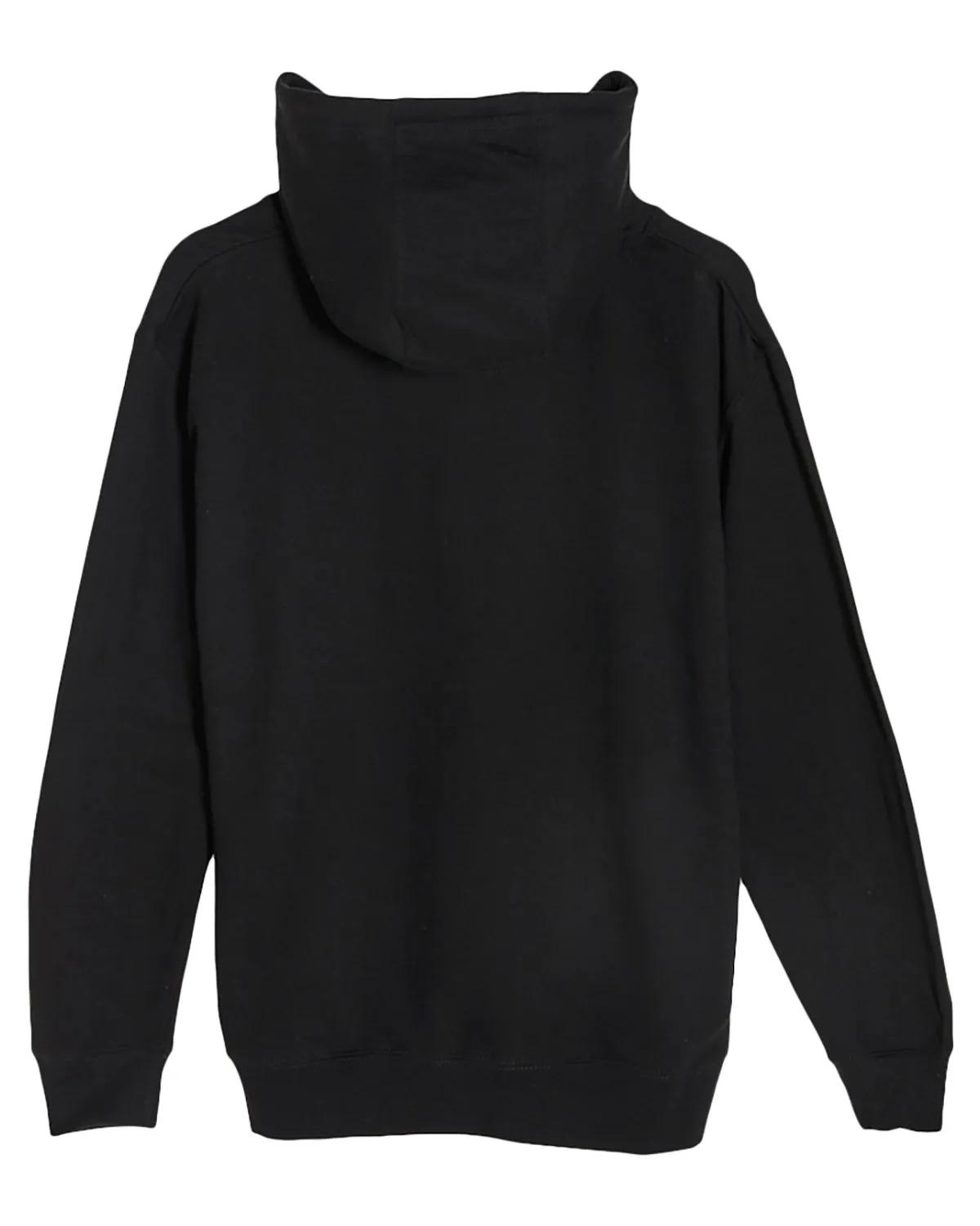 Unisex Heavyweight Pullover Hooded Sweatshirt 37 of 59