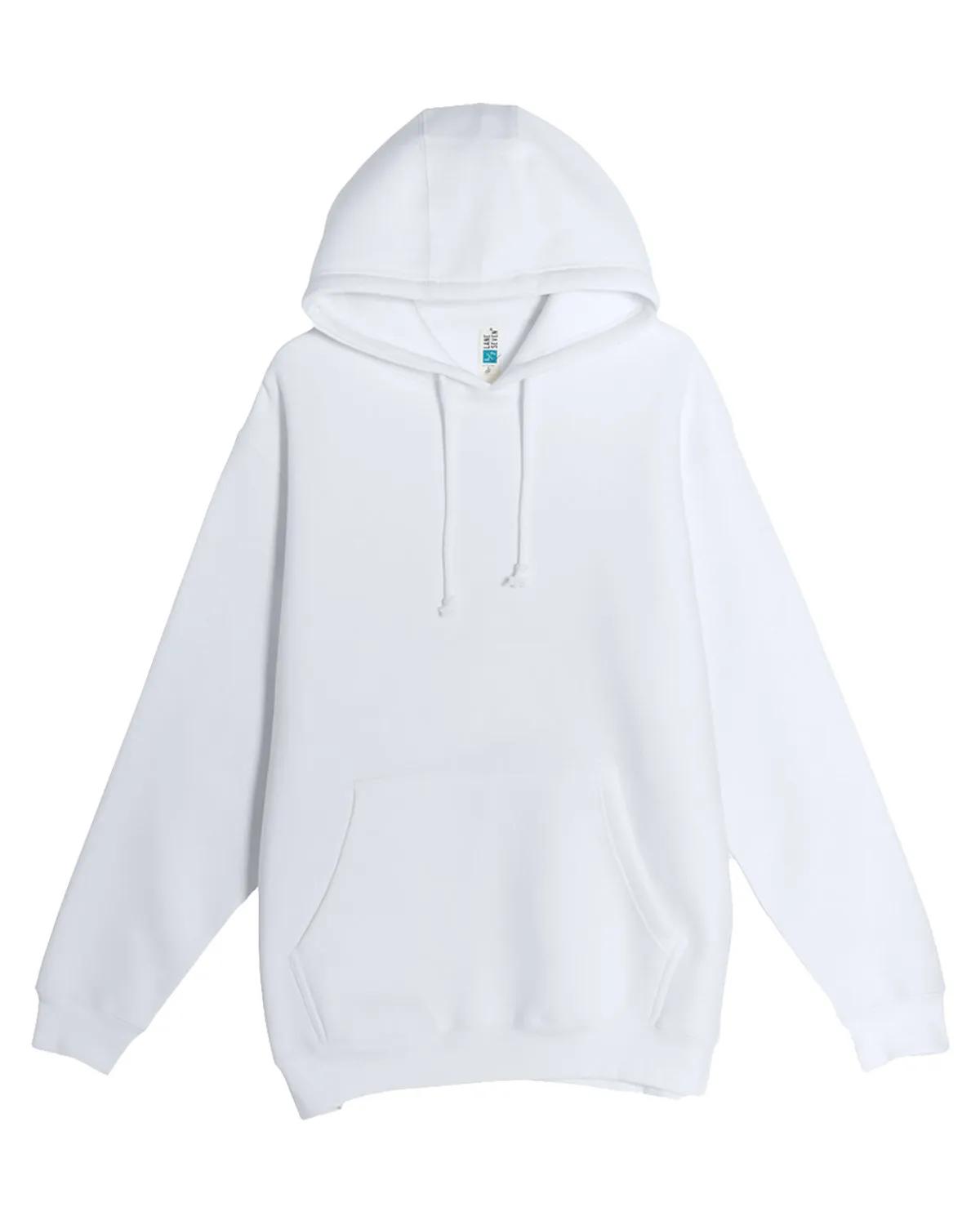 Unisex Heavyweight Pullover Hooded Sweatshirt 51 of 59