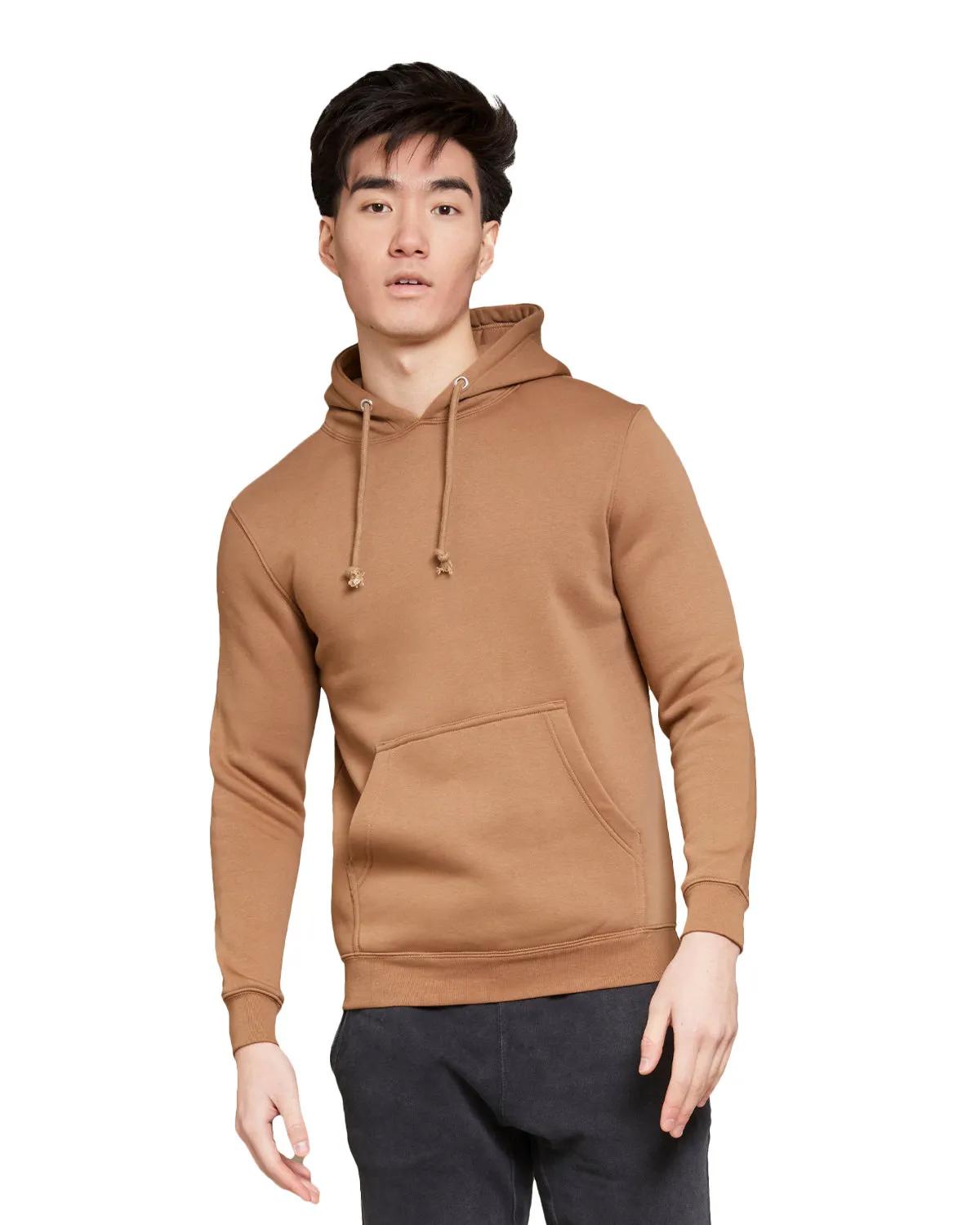 Unisex Heavyweight Pullover Hooded Sweatshirt 10 of 59