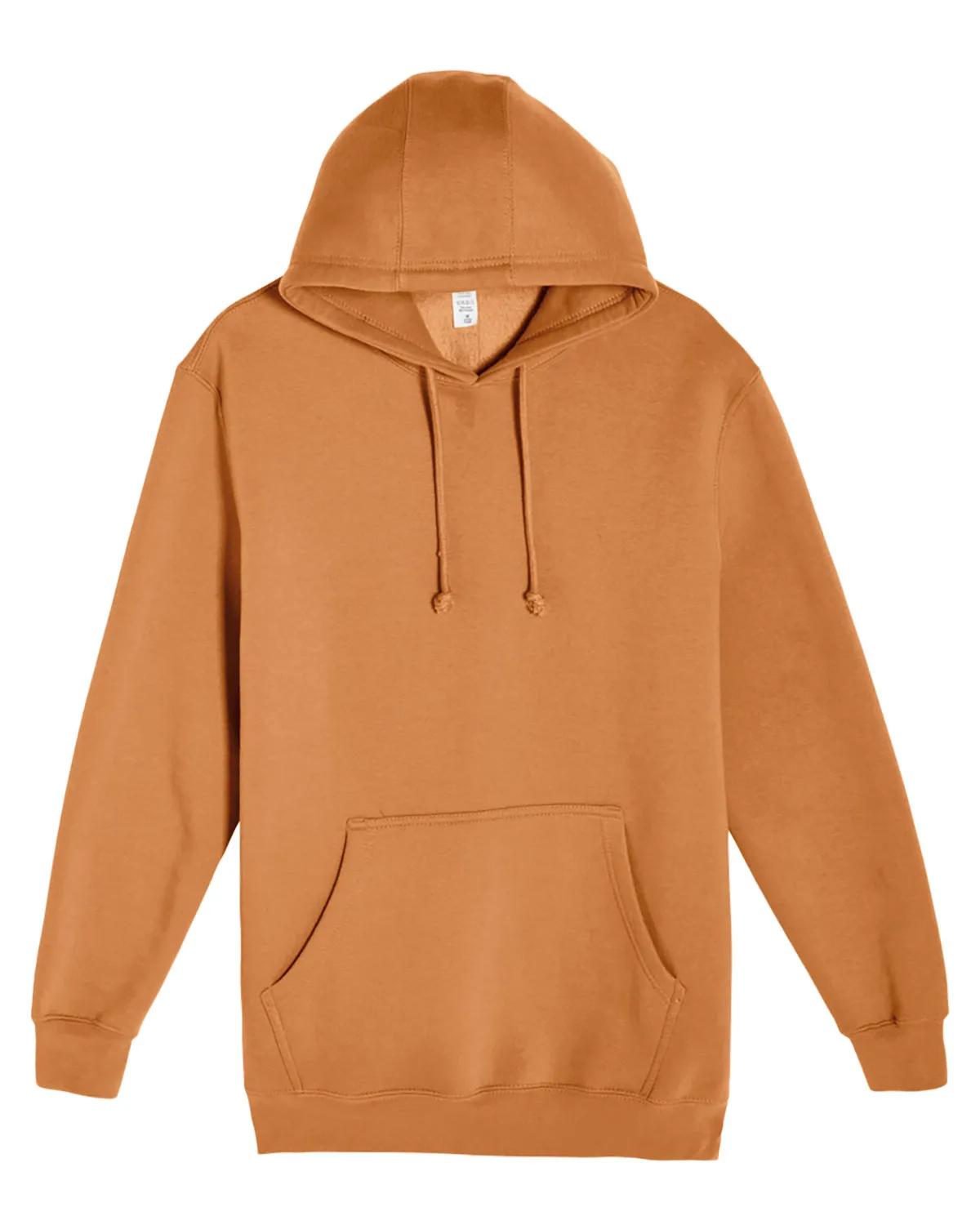 Unisex Heavyweight Pullover Hooded Sweatshirt 59 of 59