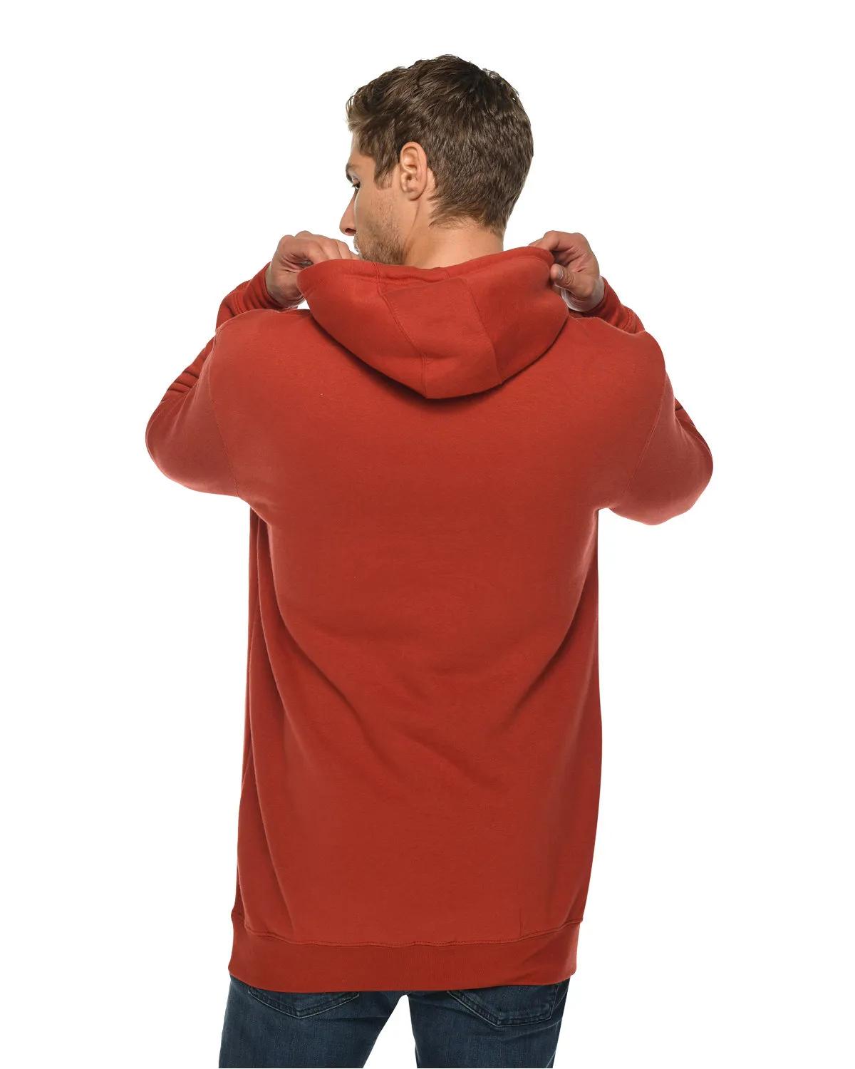Unisex Heavyweight Pullover Hooded Sweatshirt 13 of 59