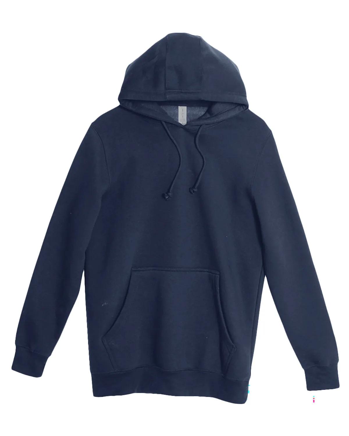 Unisex Heavyweight Pullover Hooded Sweatshirt 43 of 59