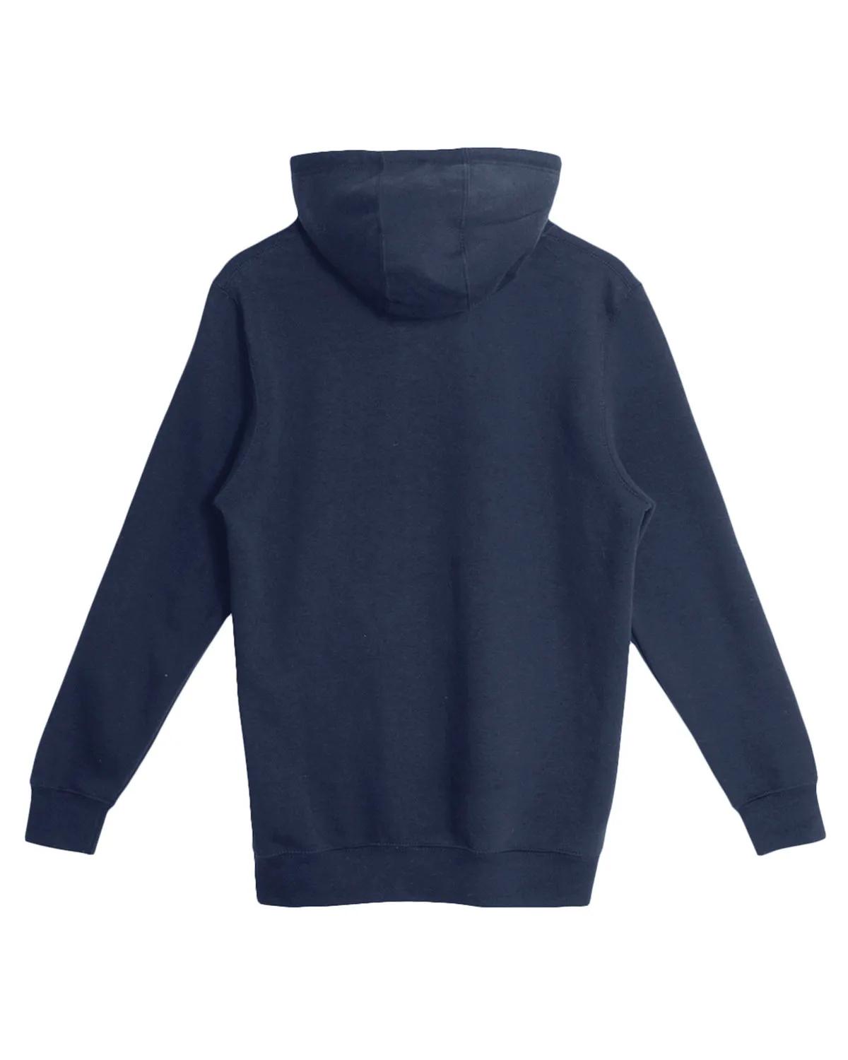 Unisex Heavyweight Pullover Hooded Sweatshirt 44 of 59