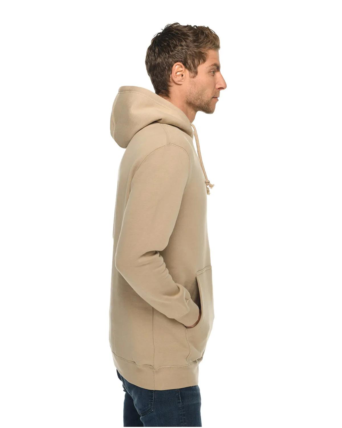 Unisex Heavyweight Pullover Hooded Sweatshirt 17 of 59