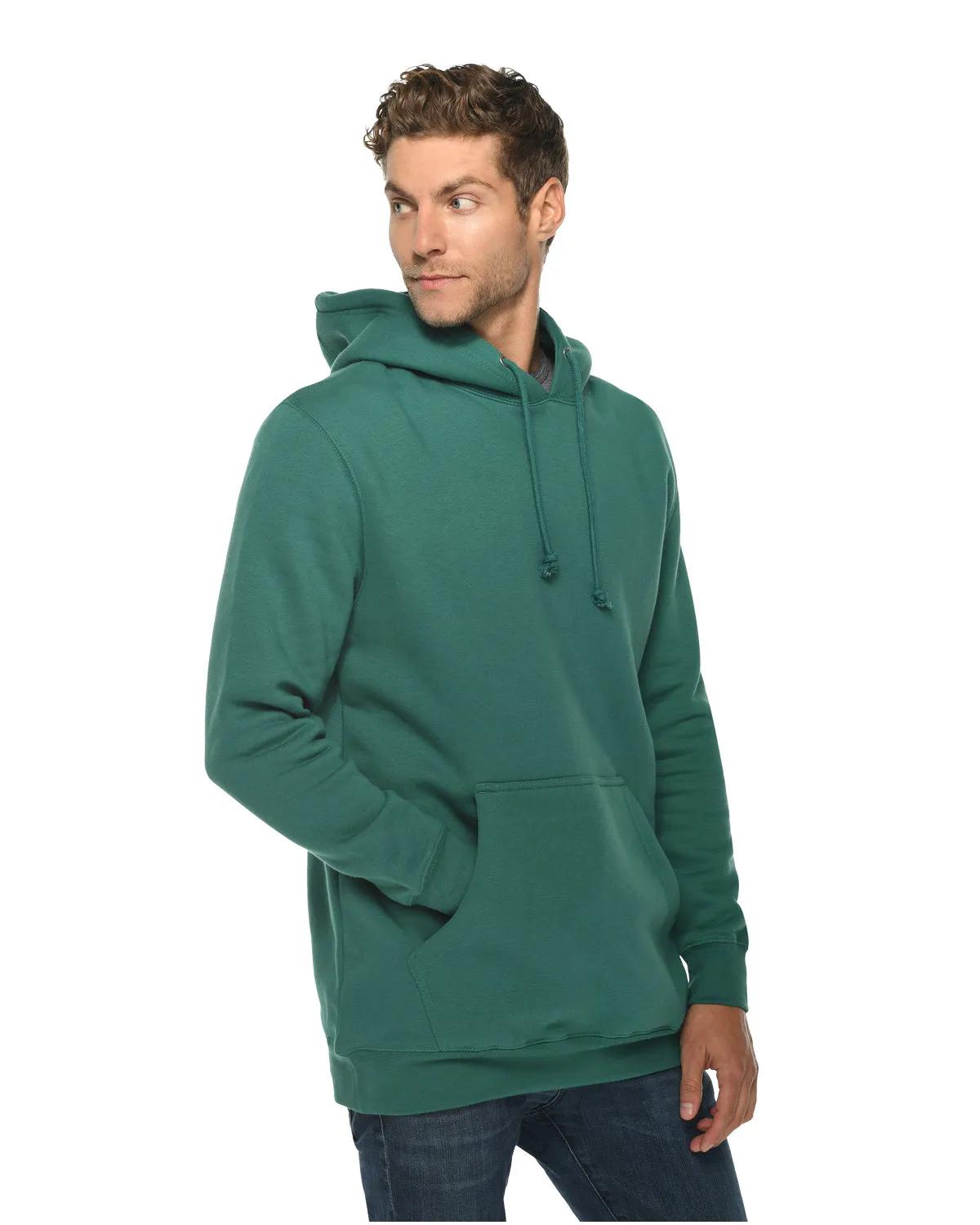 Unisex Heavyweight Pullover Hooded Sweatshirt 29 of 59