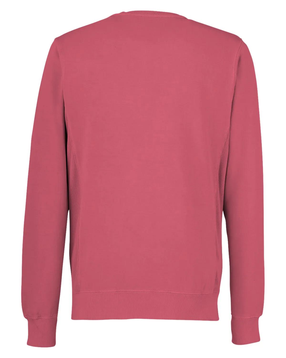 Unisex Pigment Dyed Fleece Sweatshirt 13 of 35