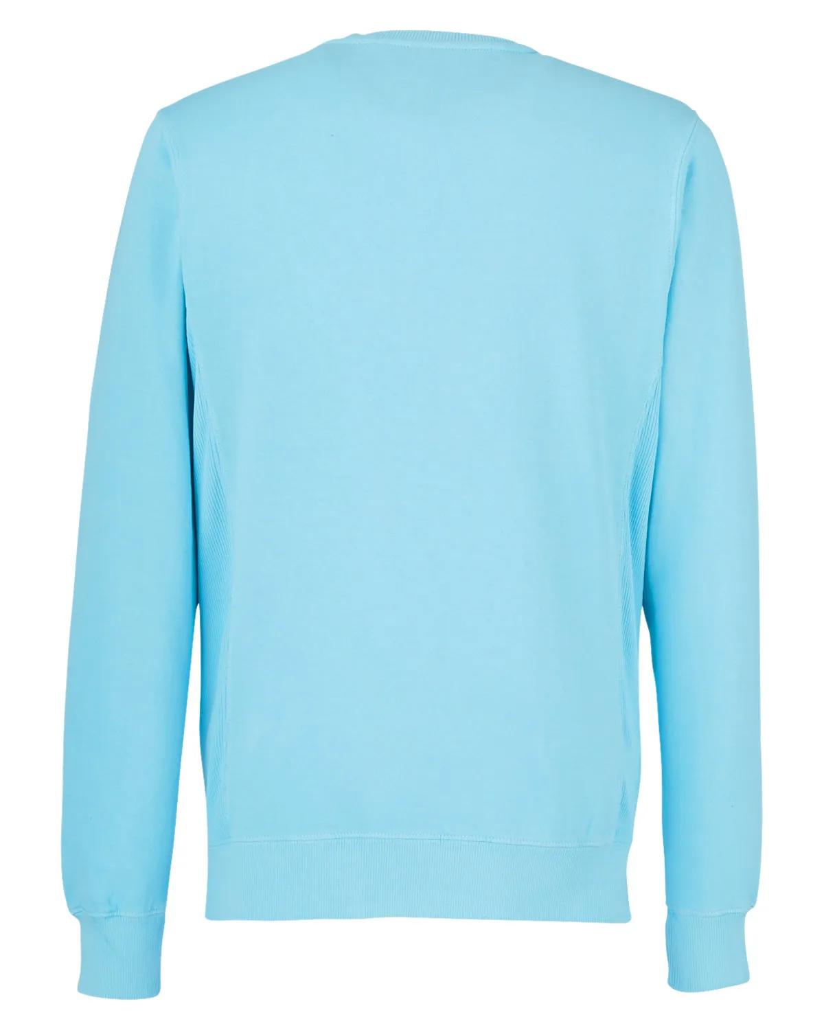 Unisex Pigment Dyed Fleece Sweatshirt 34 of 35