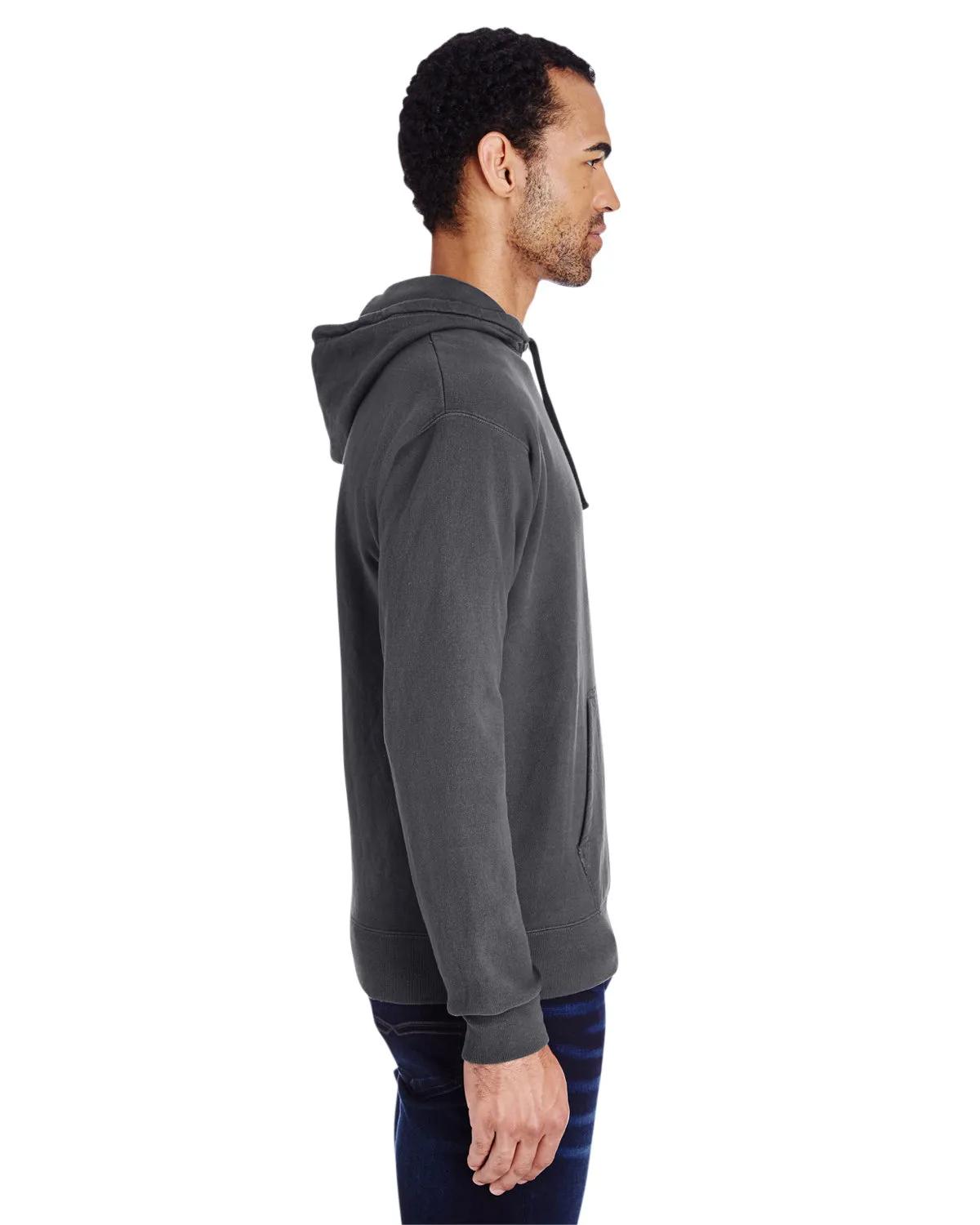 Unisex Pullover Hooded Sweatshirt 60 of 99