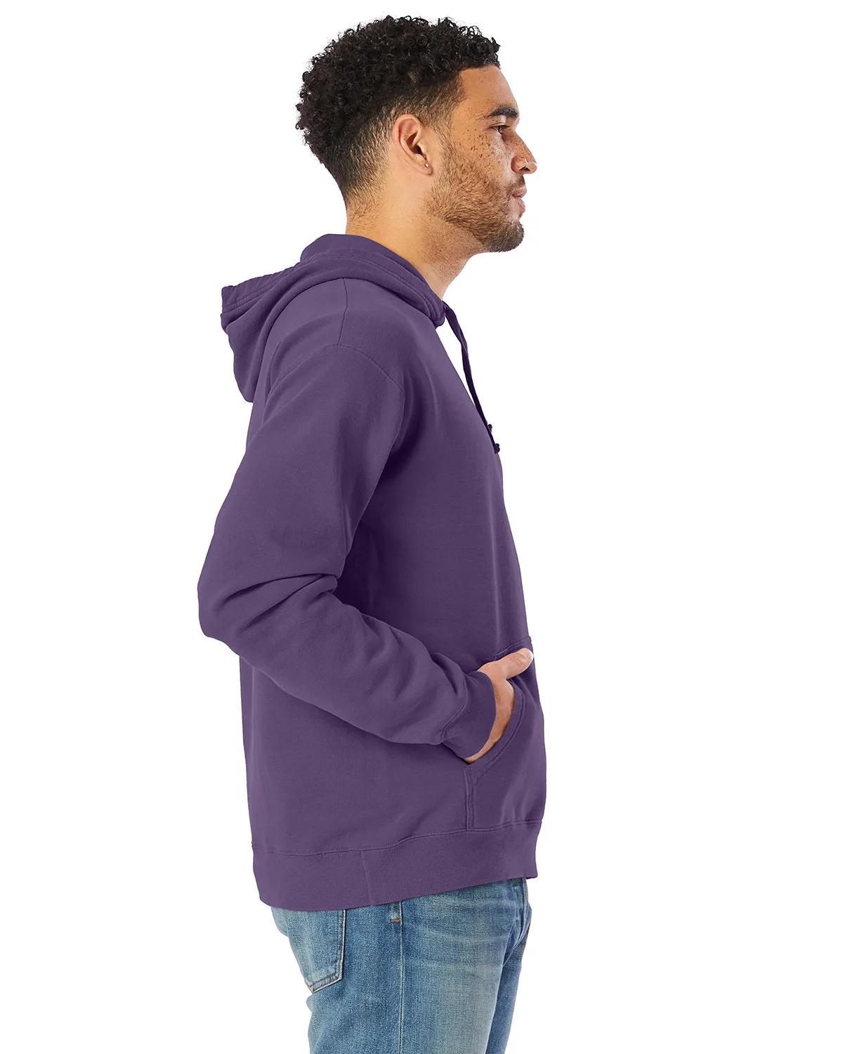 Unisex Pullover Hooded Sweatshirt 86 of 99