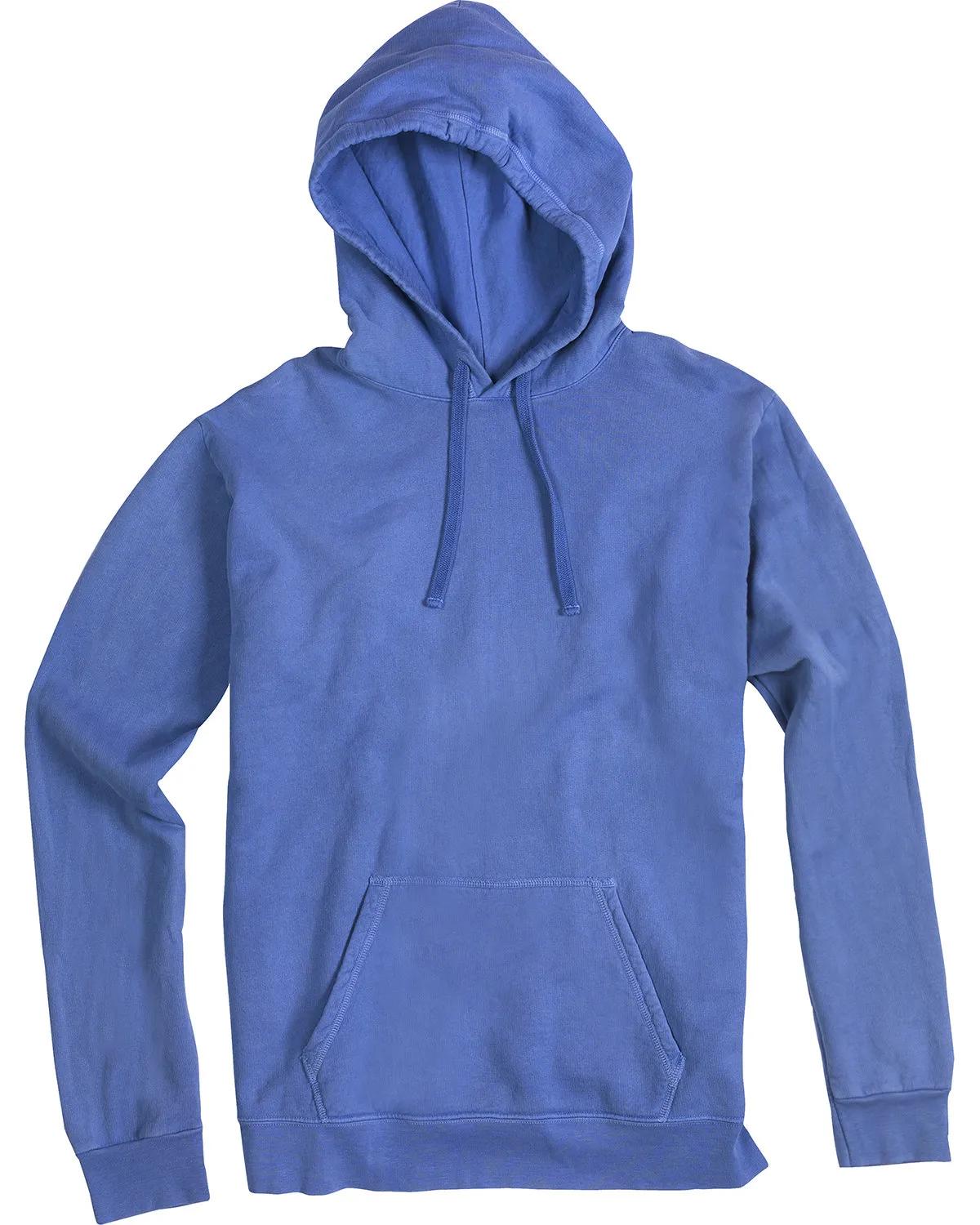 Unisex Pullover Hooded Sweatshirt 90 of 99