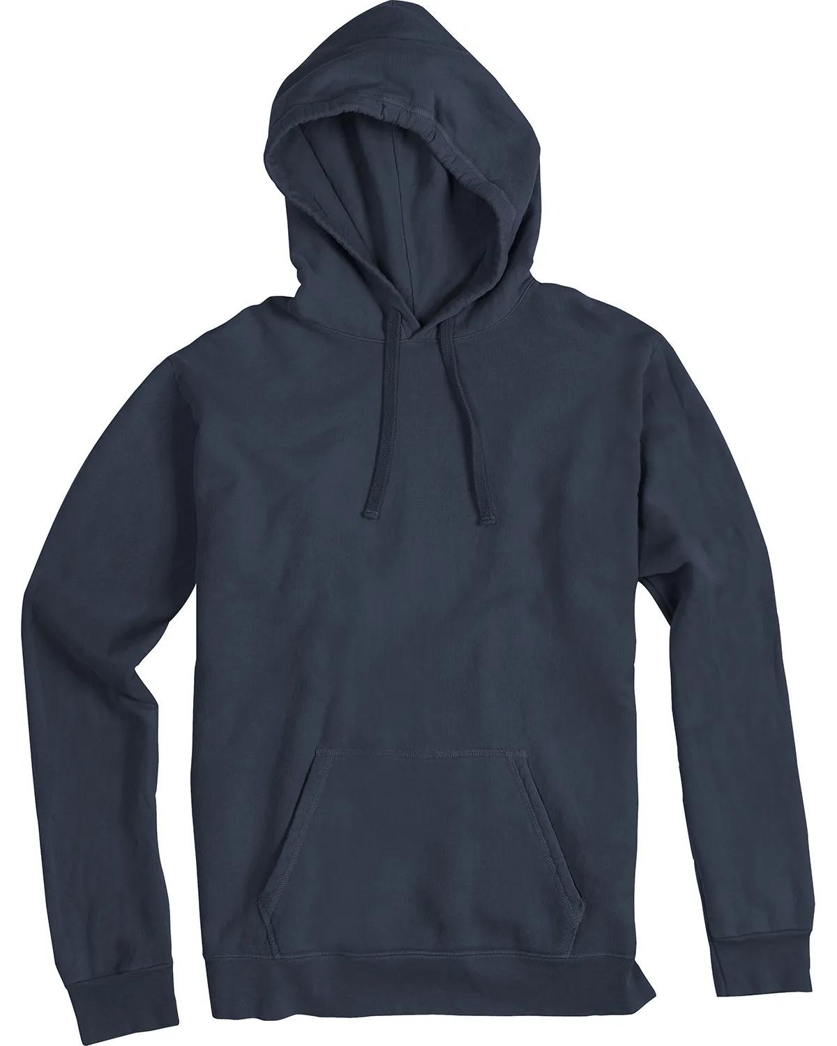 Unisex Pullover Hooded Sweatshirt 23 of 99