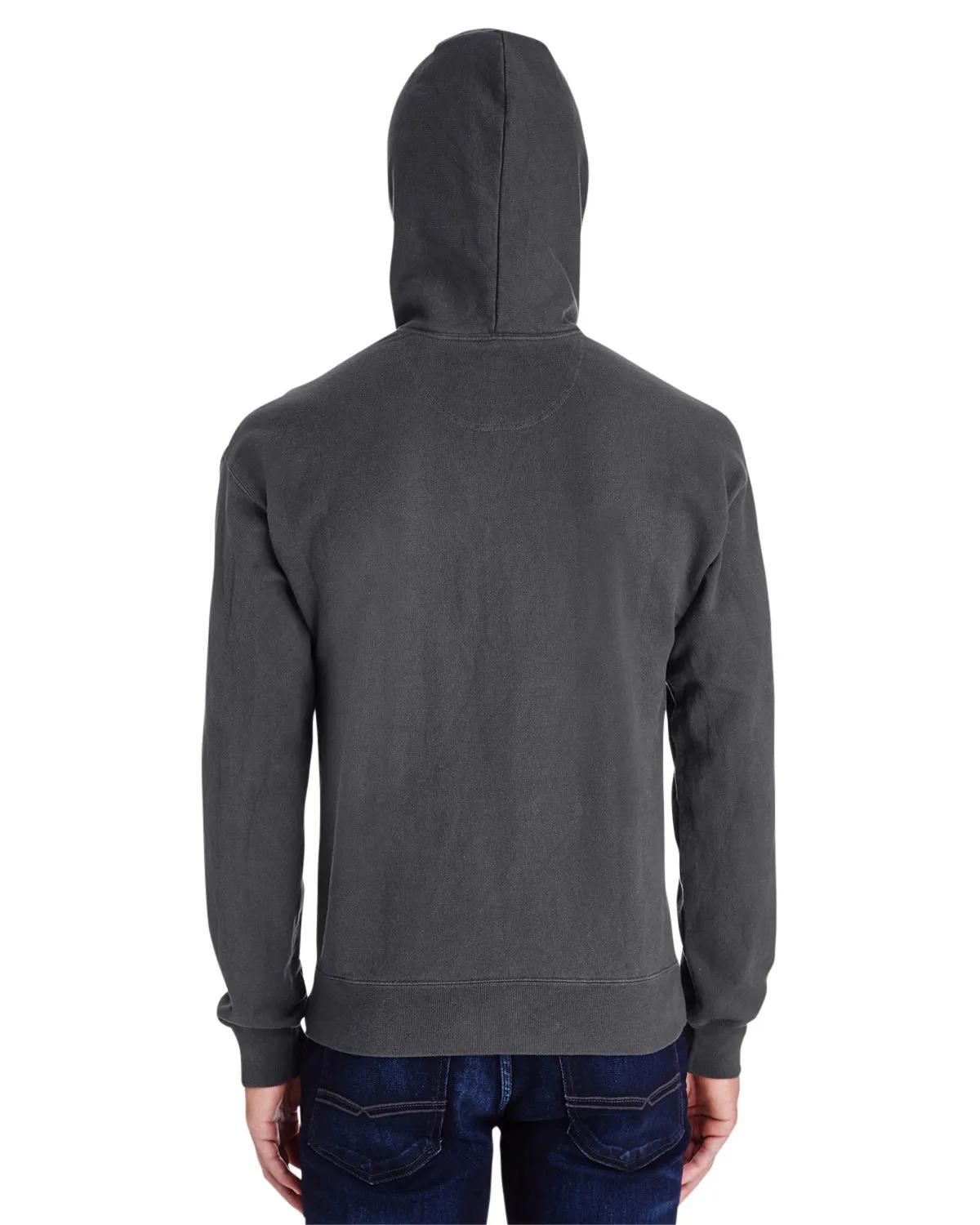 Unisex Pullover Hooded Sweatshirt 59 of 99
