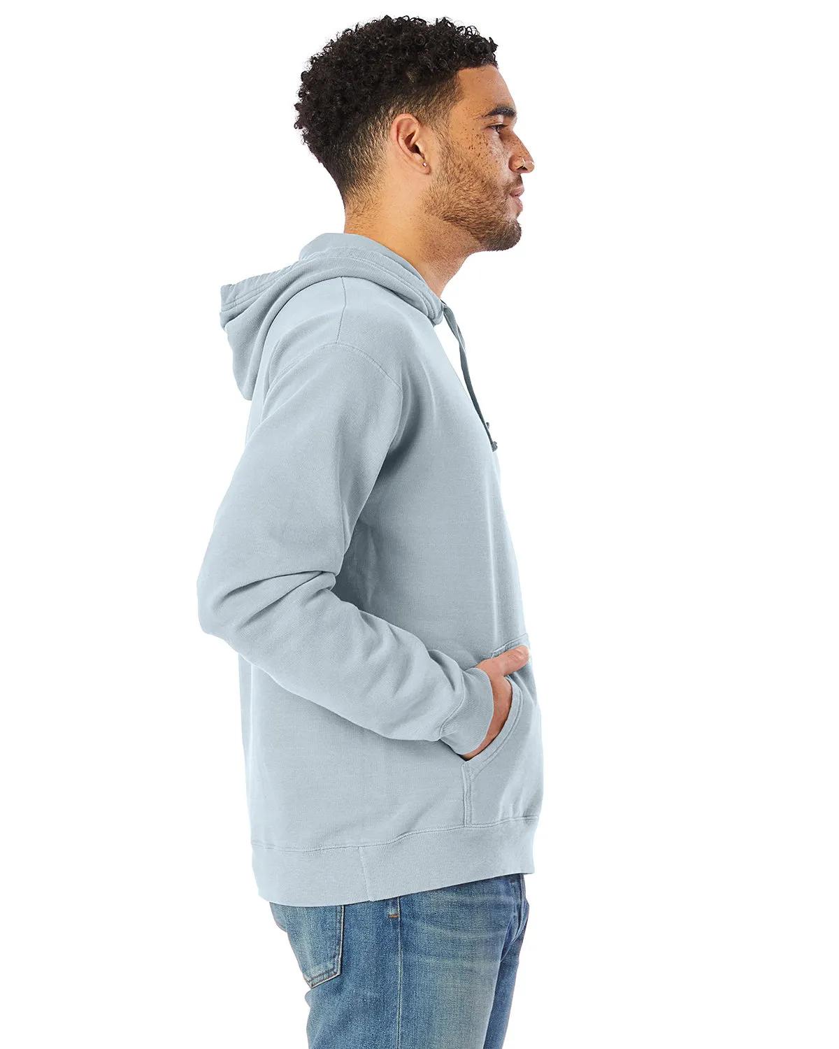 Unisex Pullover Hooded Sweatshirt 65 of 99