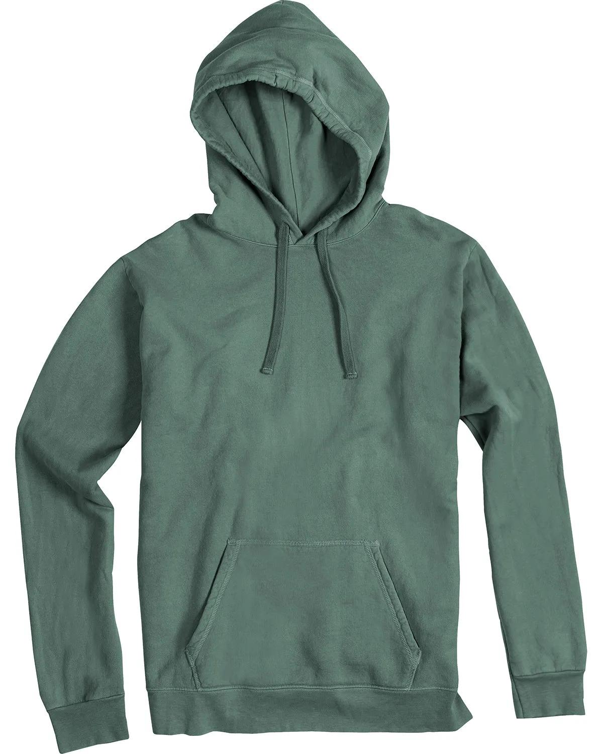 Unisex Pullover Hooded Sweatshirt 46 of 99