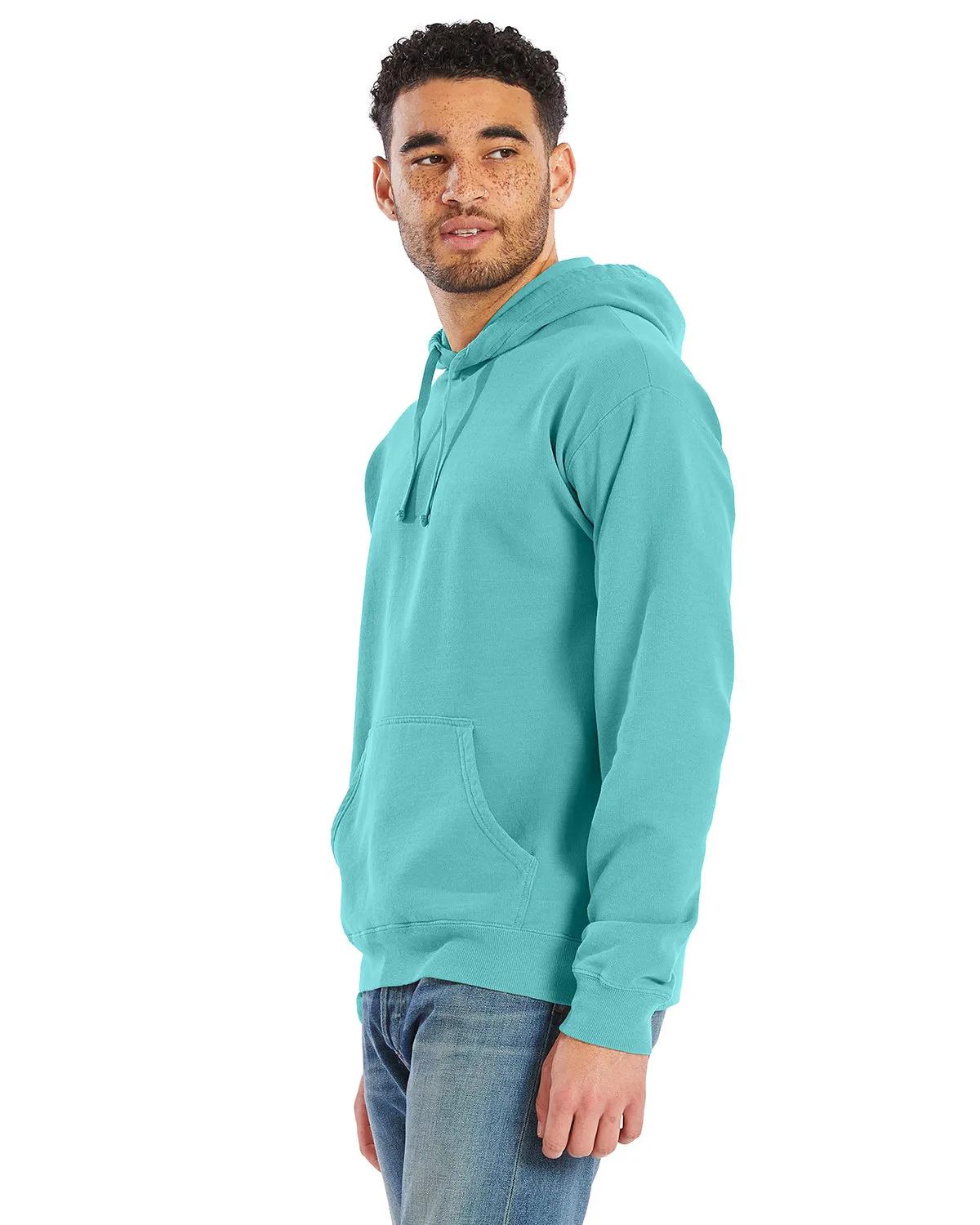 Unisex Pullover Hooded Sweatshirt 54 of 99