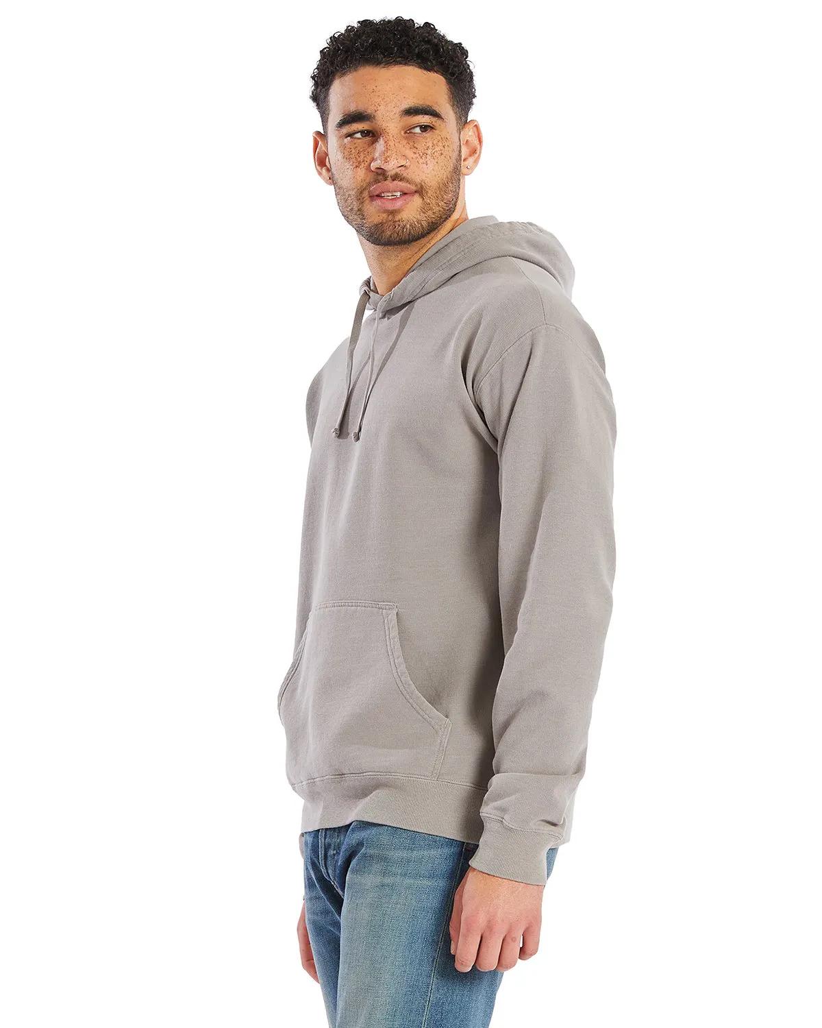 Unisex Pullover Hooded Sweatshirt 30 of 99