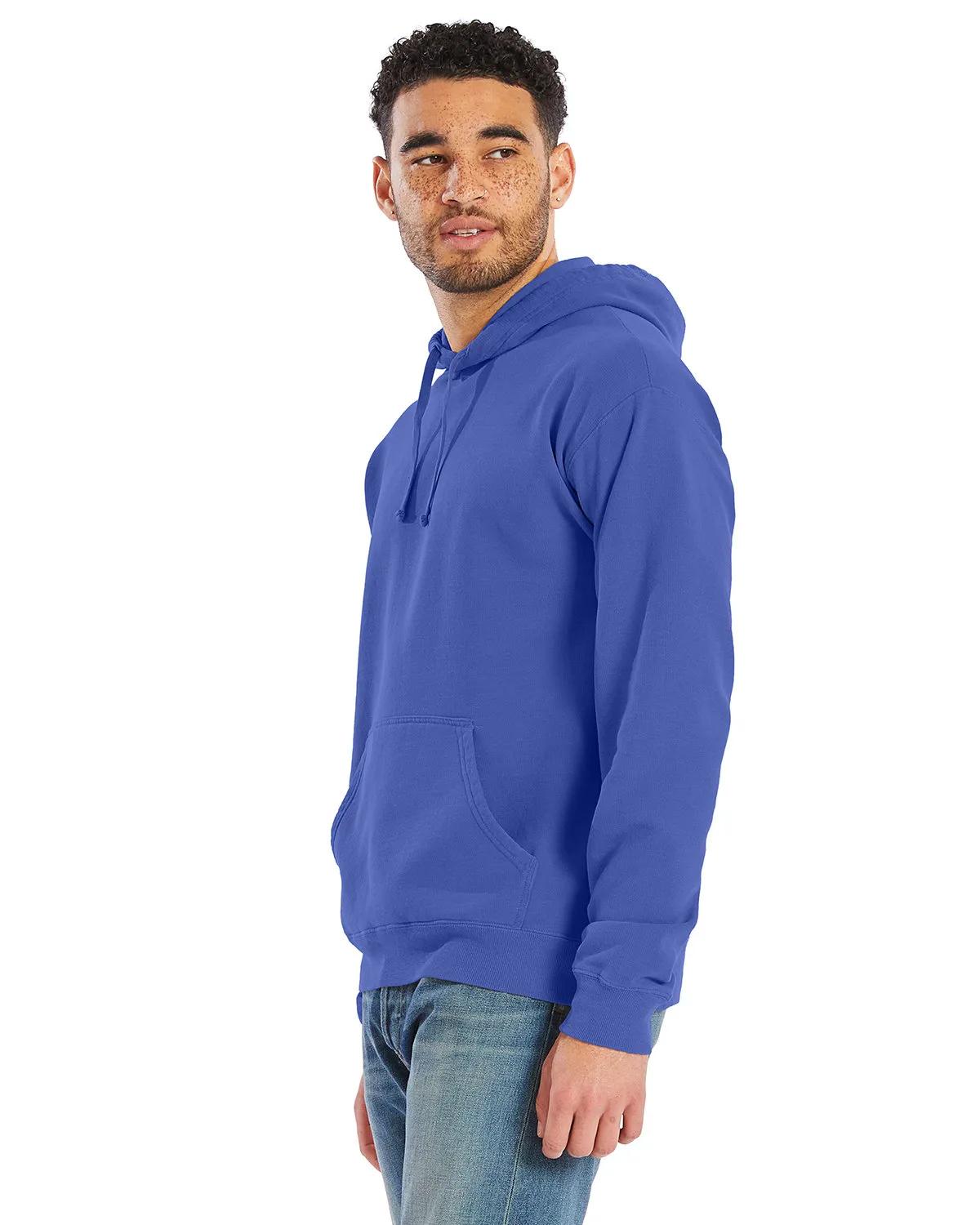 Unisex Pullover Hooded Sweatshirt 29 of 99