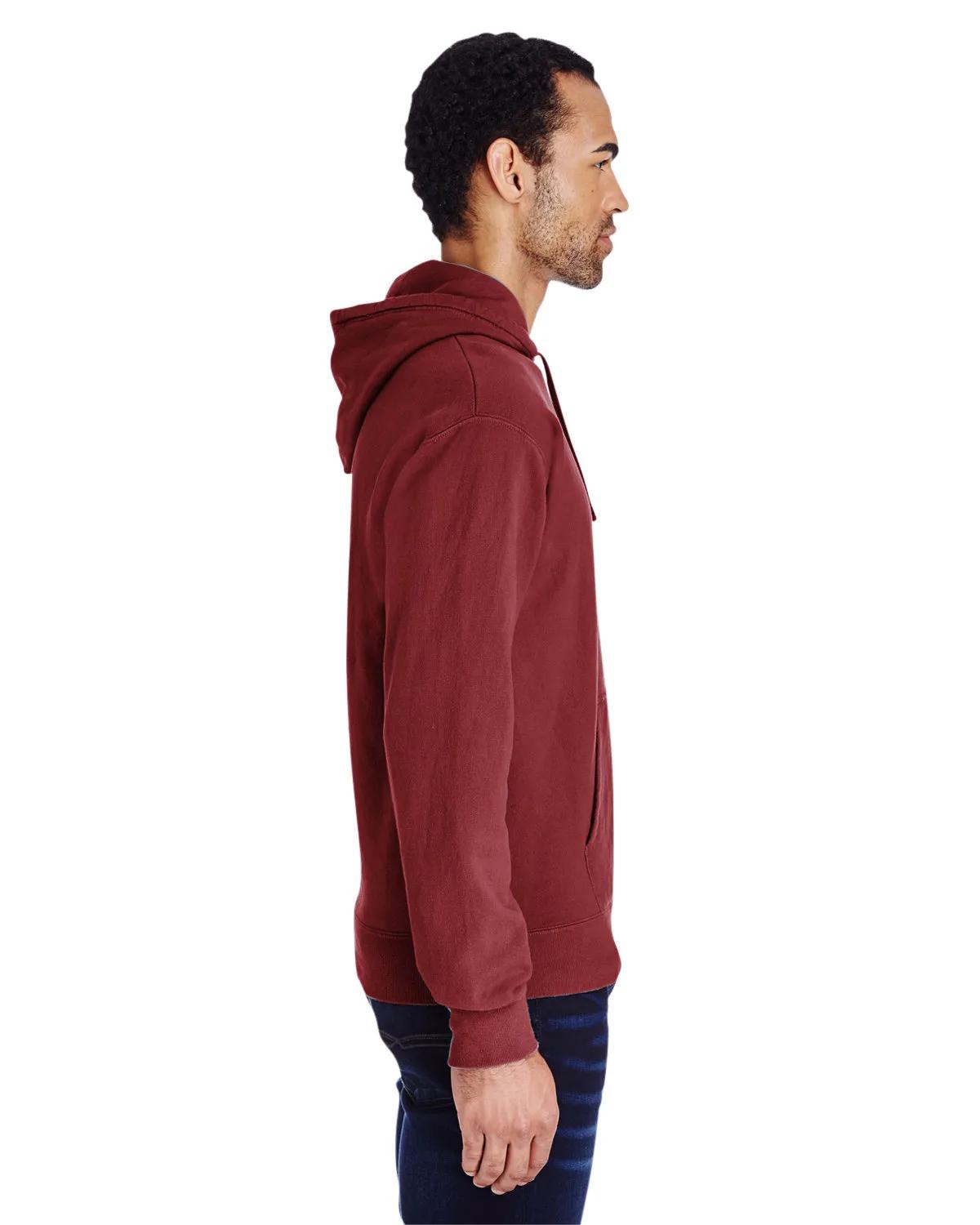 Unisex Pullover Hooded Sweatshirt 51 of 99
