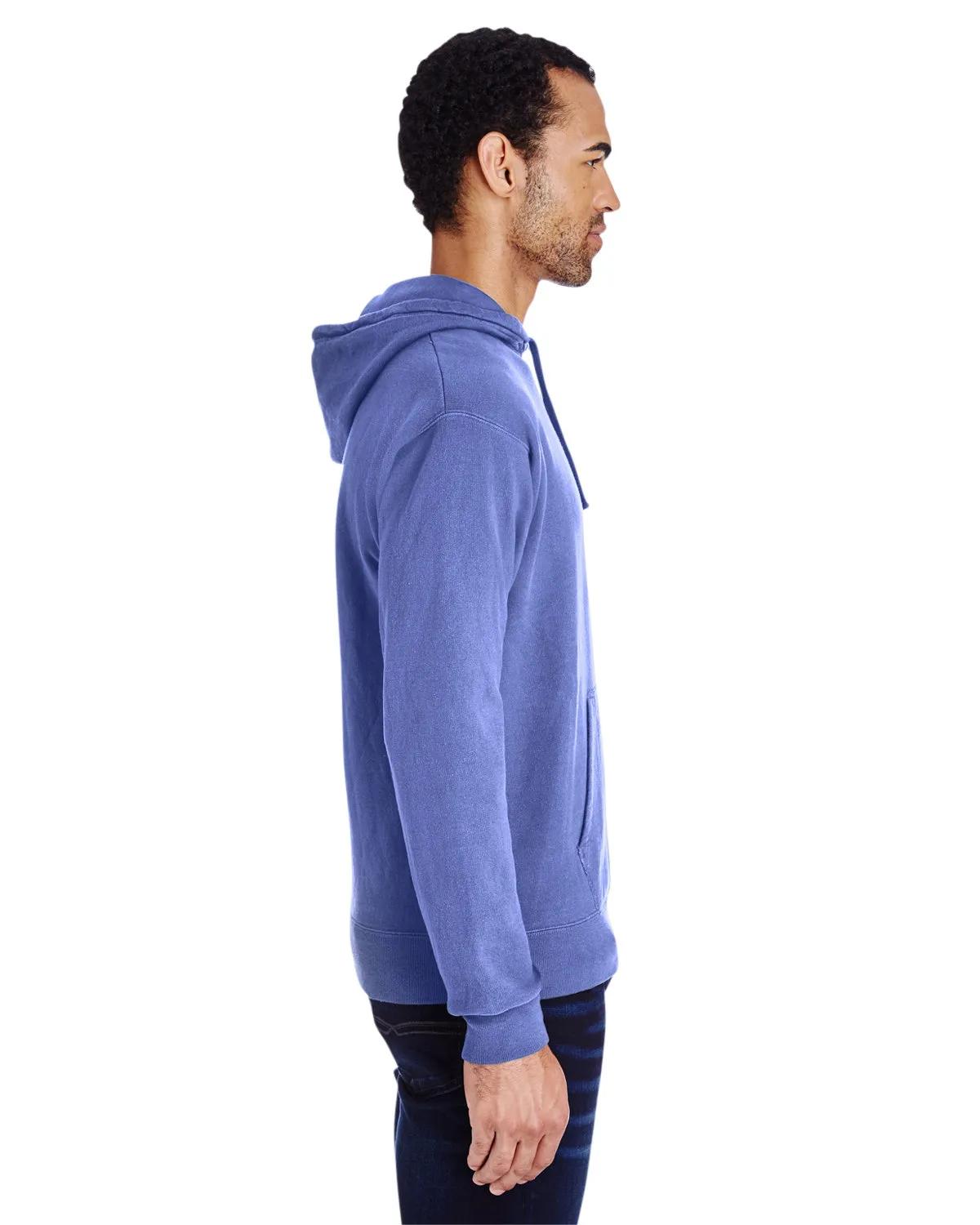 Unisex Pullover Hooded Sweatshirt 89 of 99