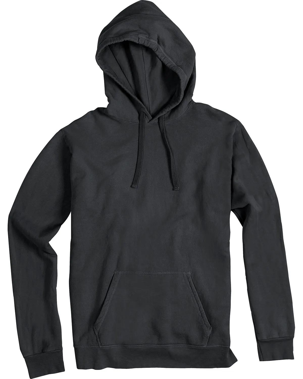 Unisex Pullover Hooded Sweatshirt 61 of 99