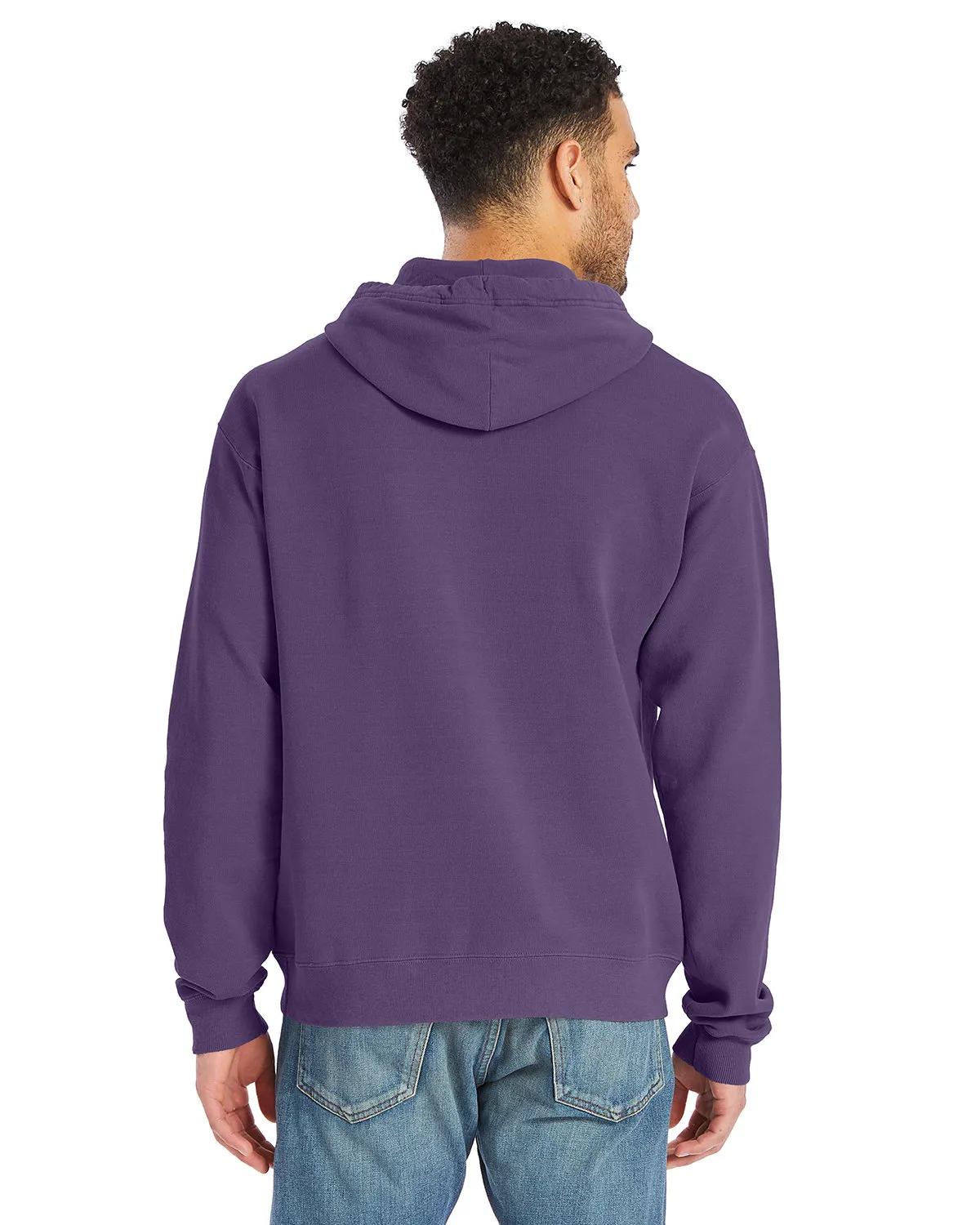 Unisex Pullover Hooded Sweatshirt 85 of 99