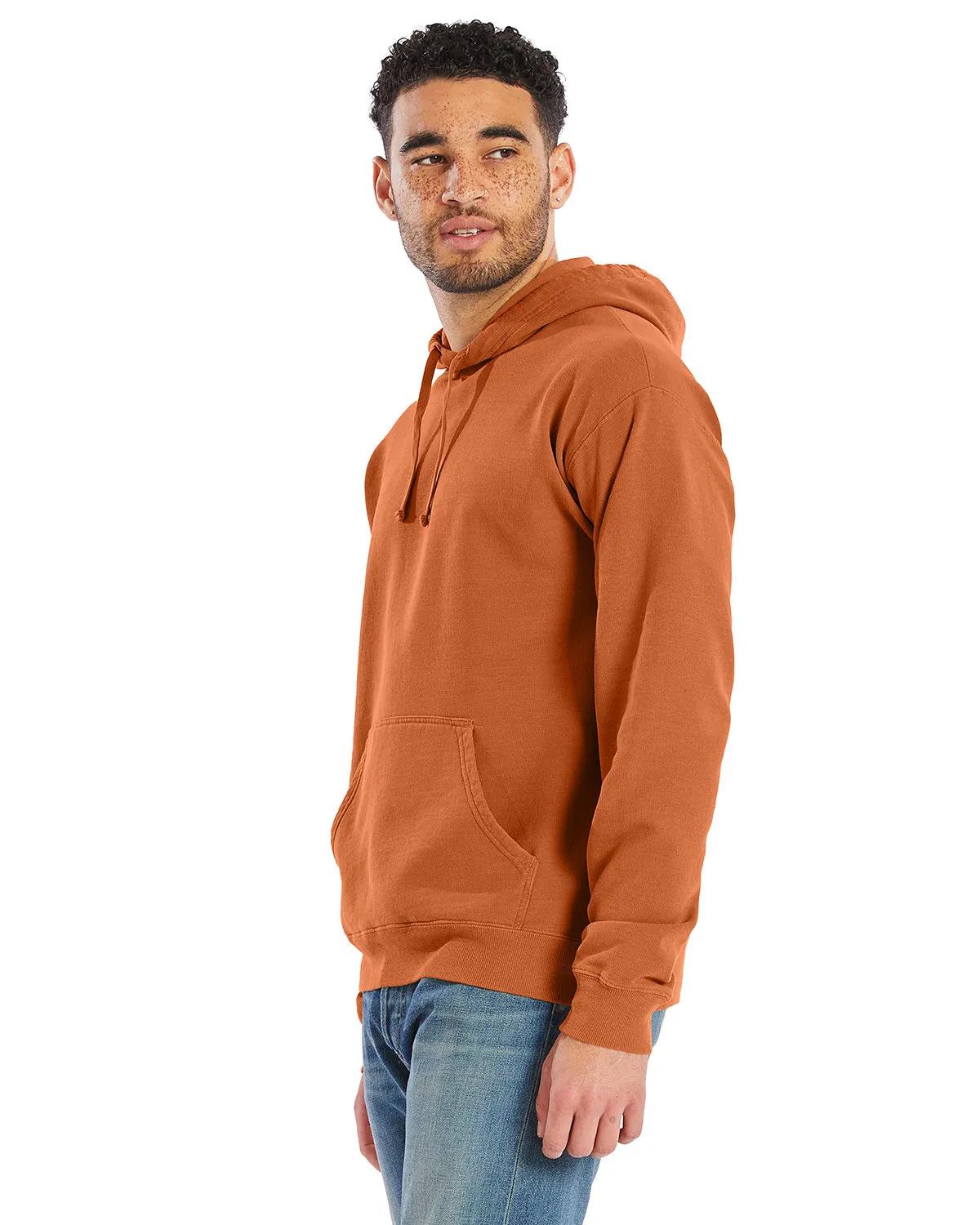 Unisex Pullover Hooded Sweatshirt 25 of 99