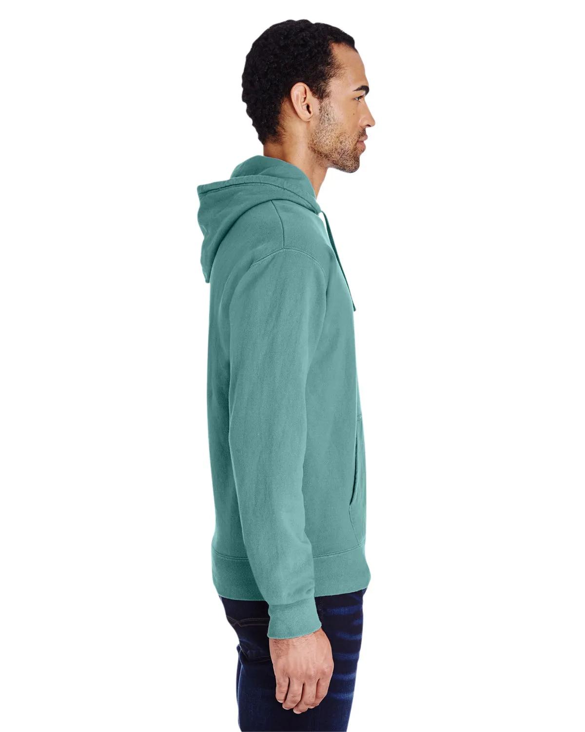 Unisex Pullover Hooded Sweatshirt 62 of 99